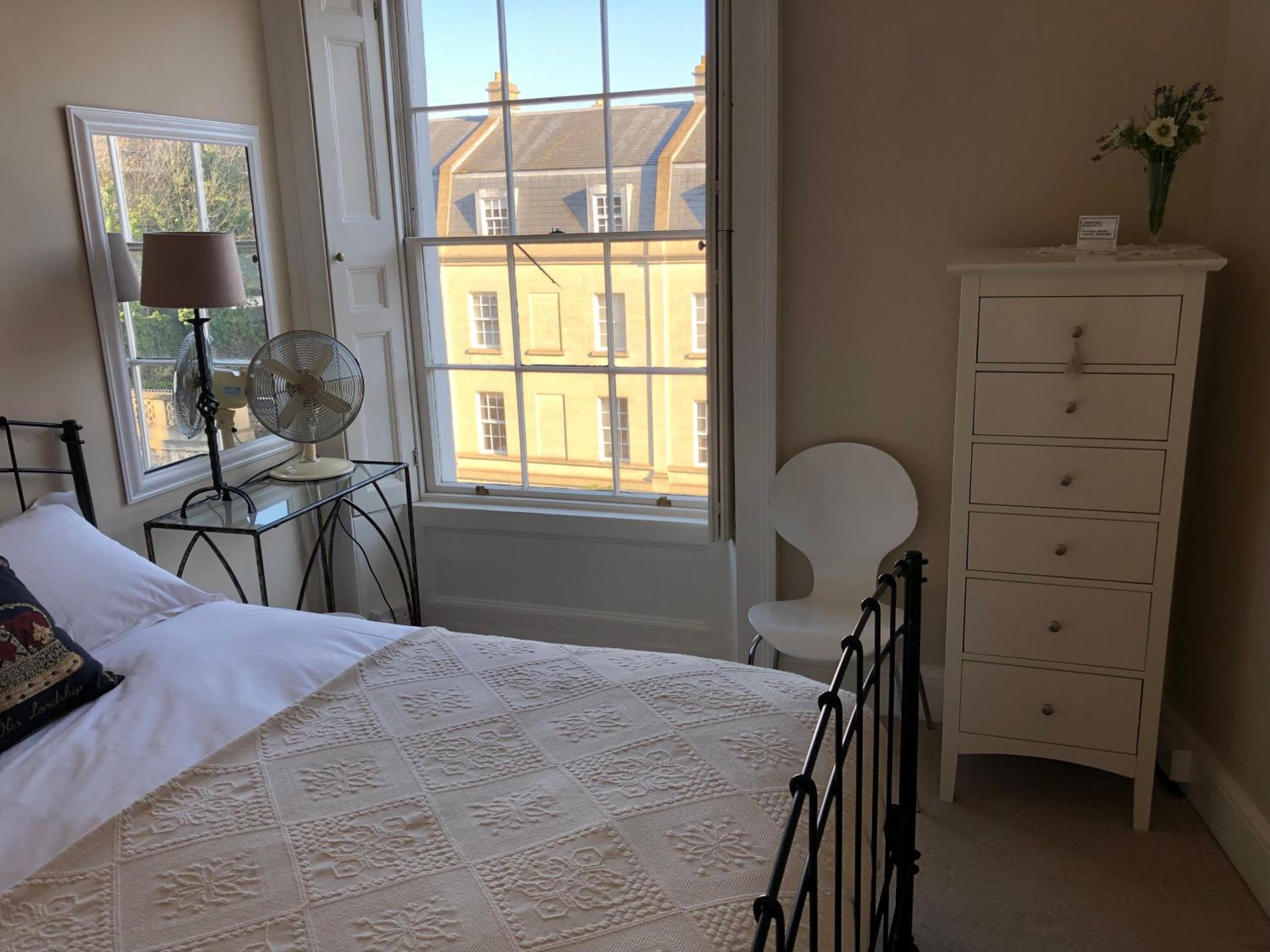 1 Georges Place Bath