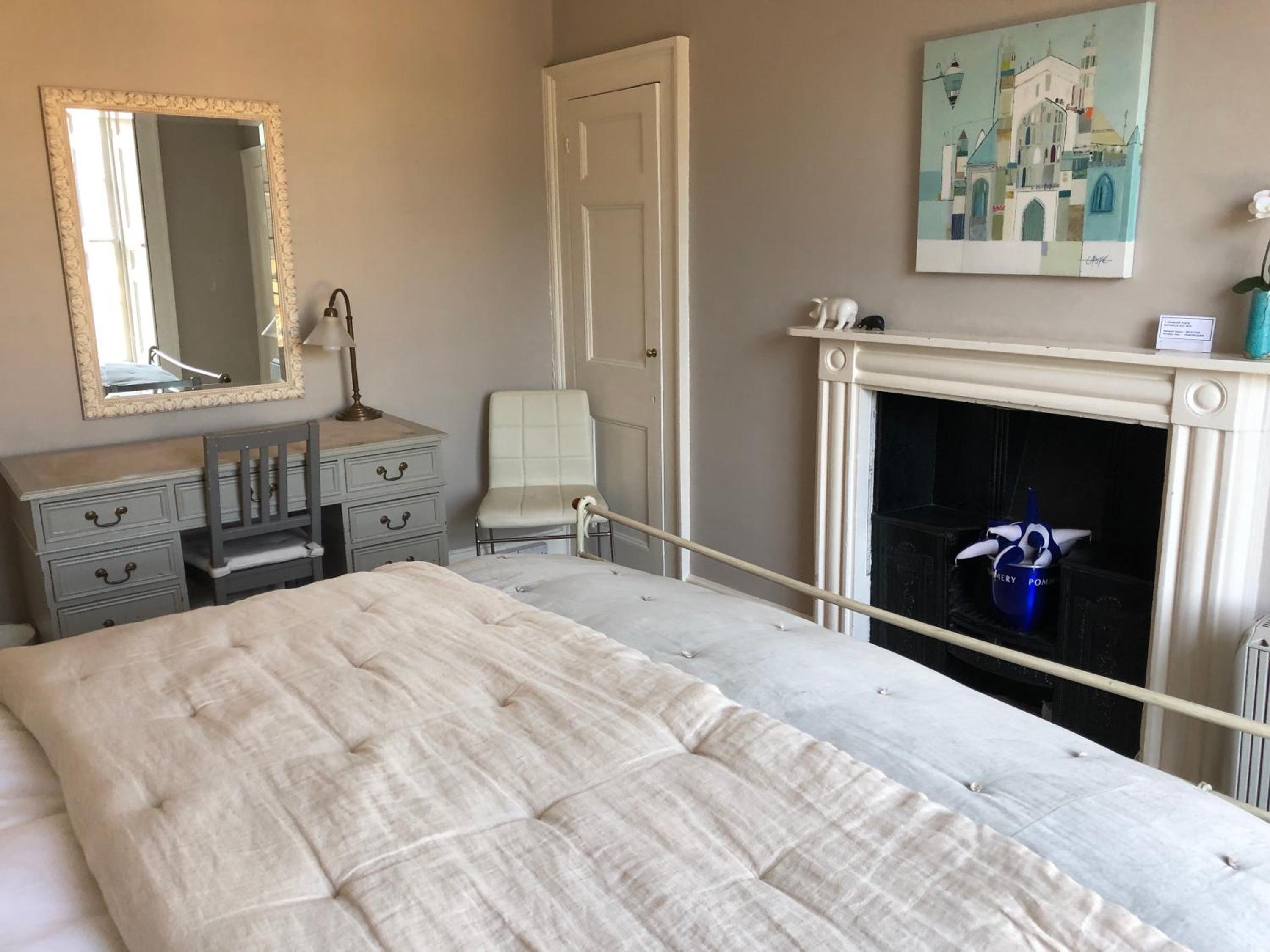 1 Georges Place Bath