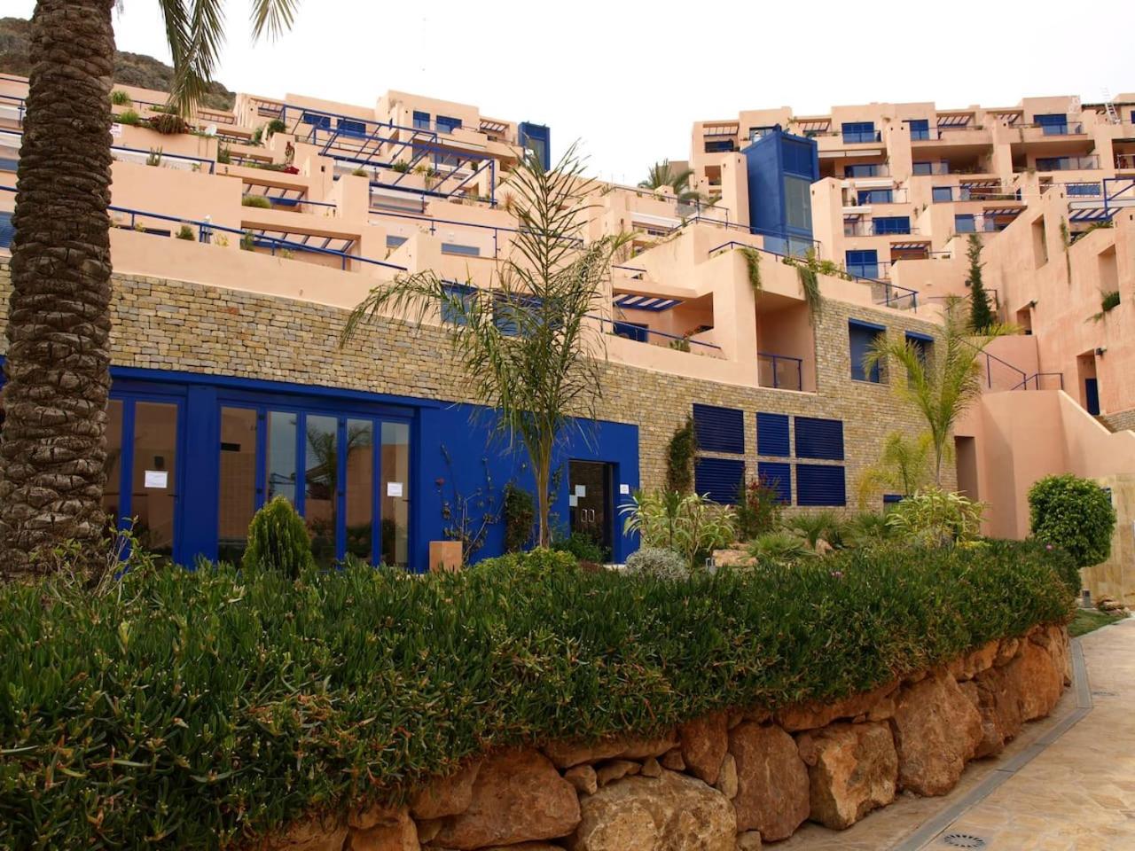 Hotel Apartamento de lujo, para relajarse en Mojácar - Image 1