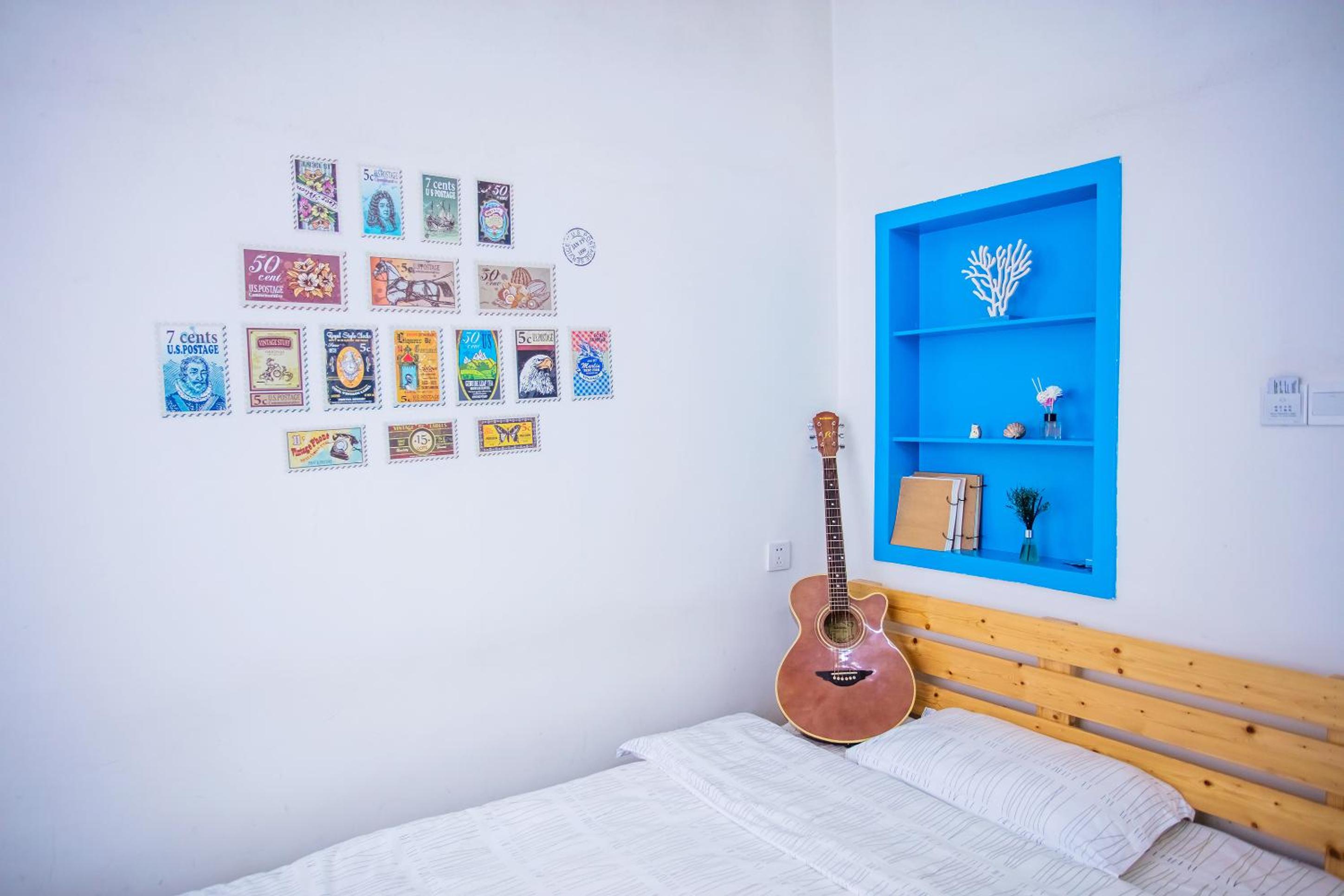 Murphy Youth Hostel Guilin桂林北站莫非青年旅舍