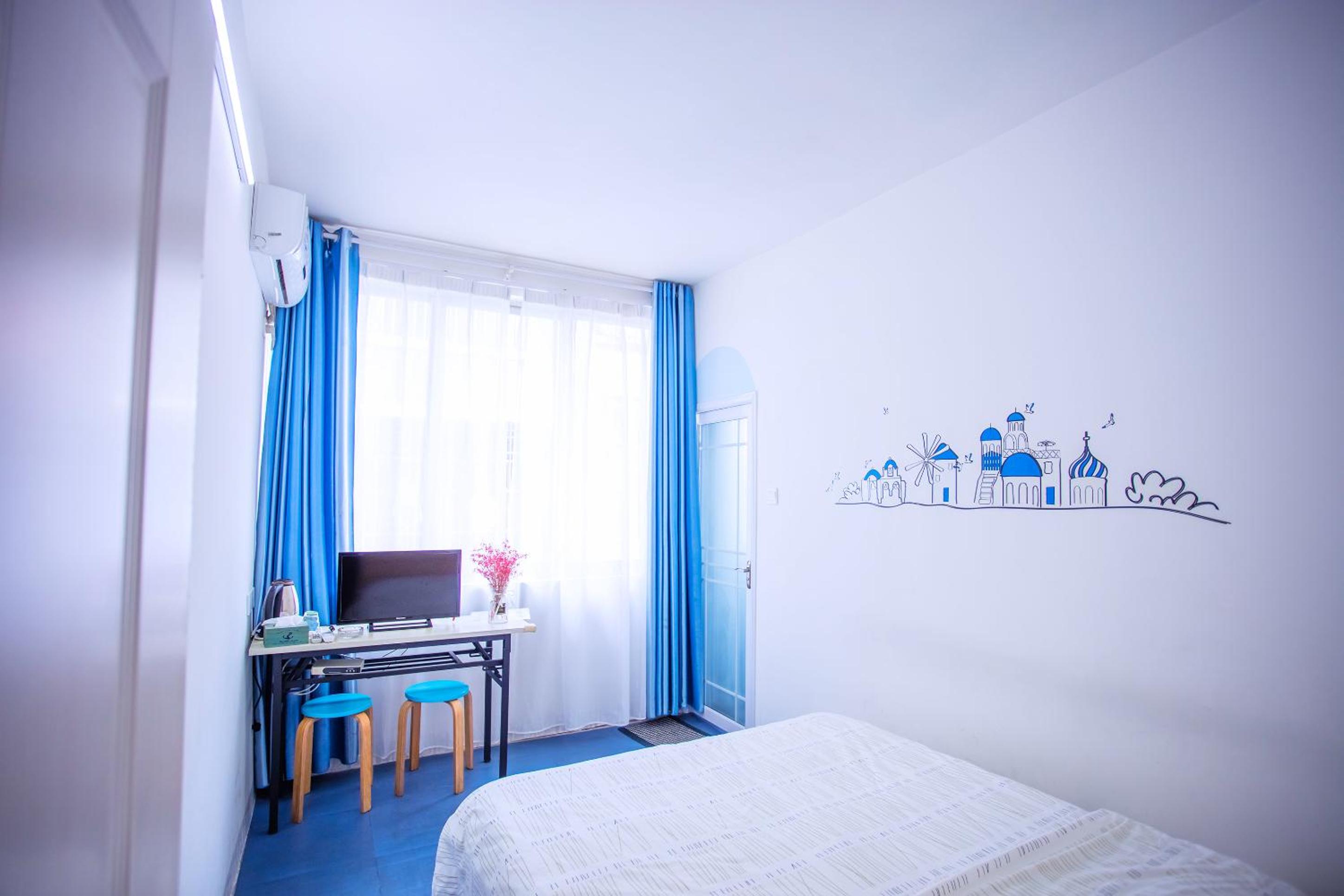 Murphy Youth Hostel Guilin桂林北站莫非青年旅舍, photo 98