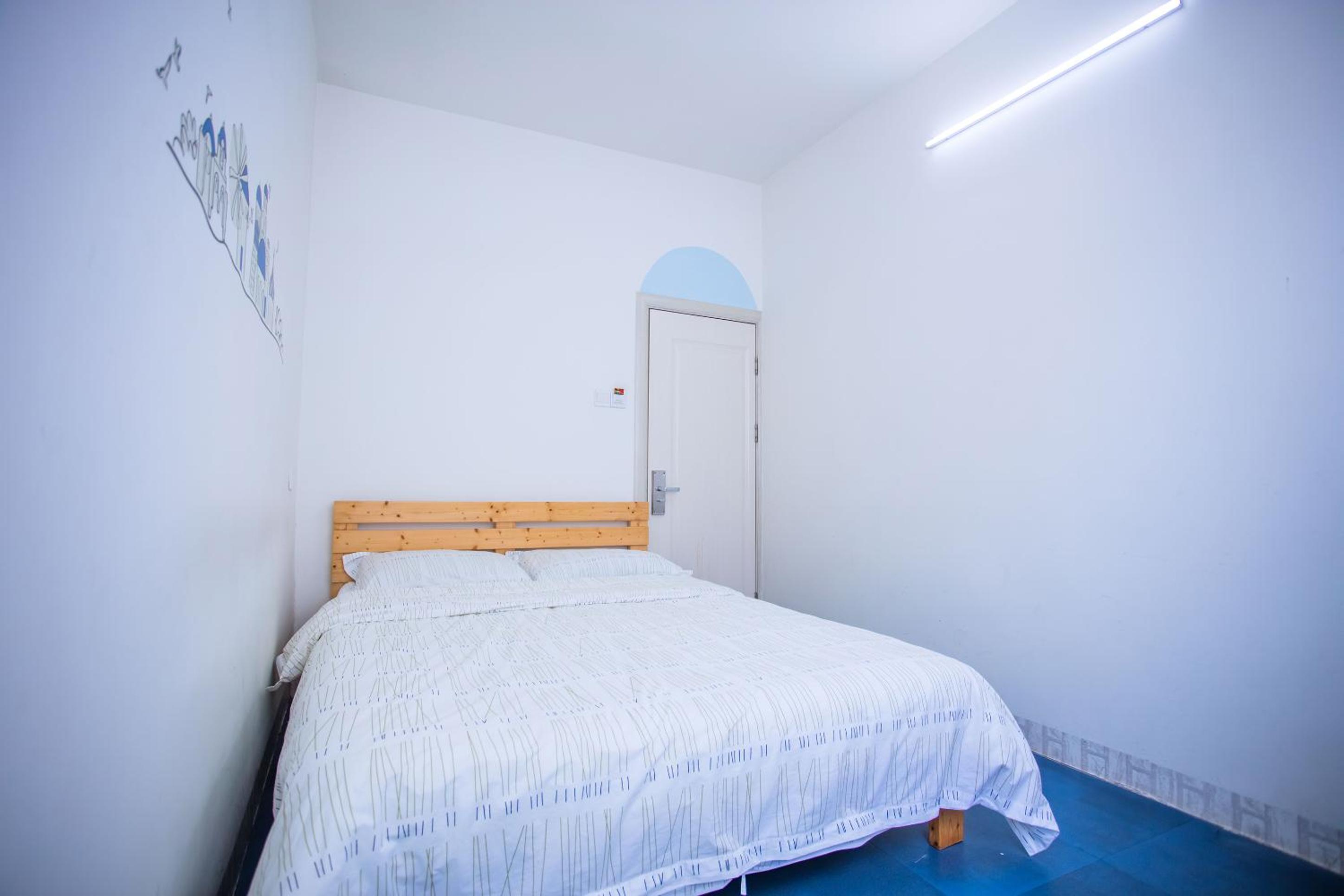 Murphy Youth Hostel Guilin桂林北站莫非青年旅舍, photo 115