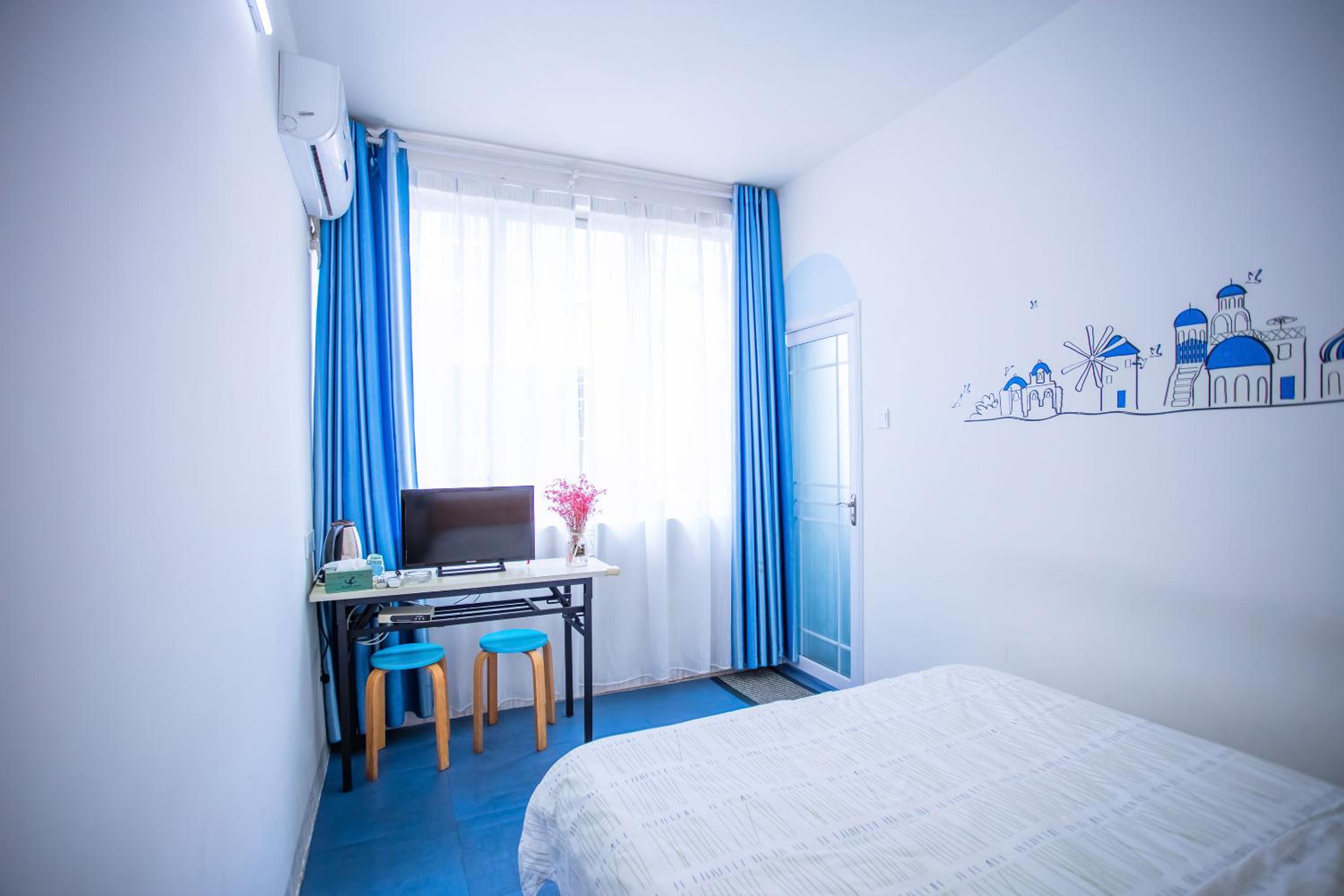 Murphy Youth Hostel Guilin桂林北站莫非青年旅舍, photo 67