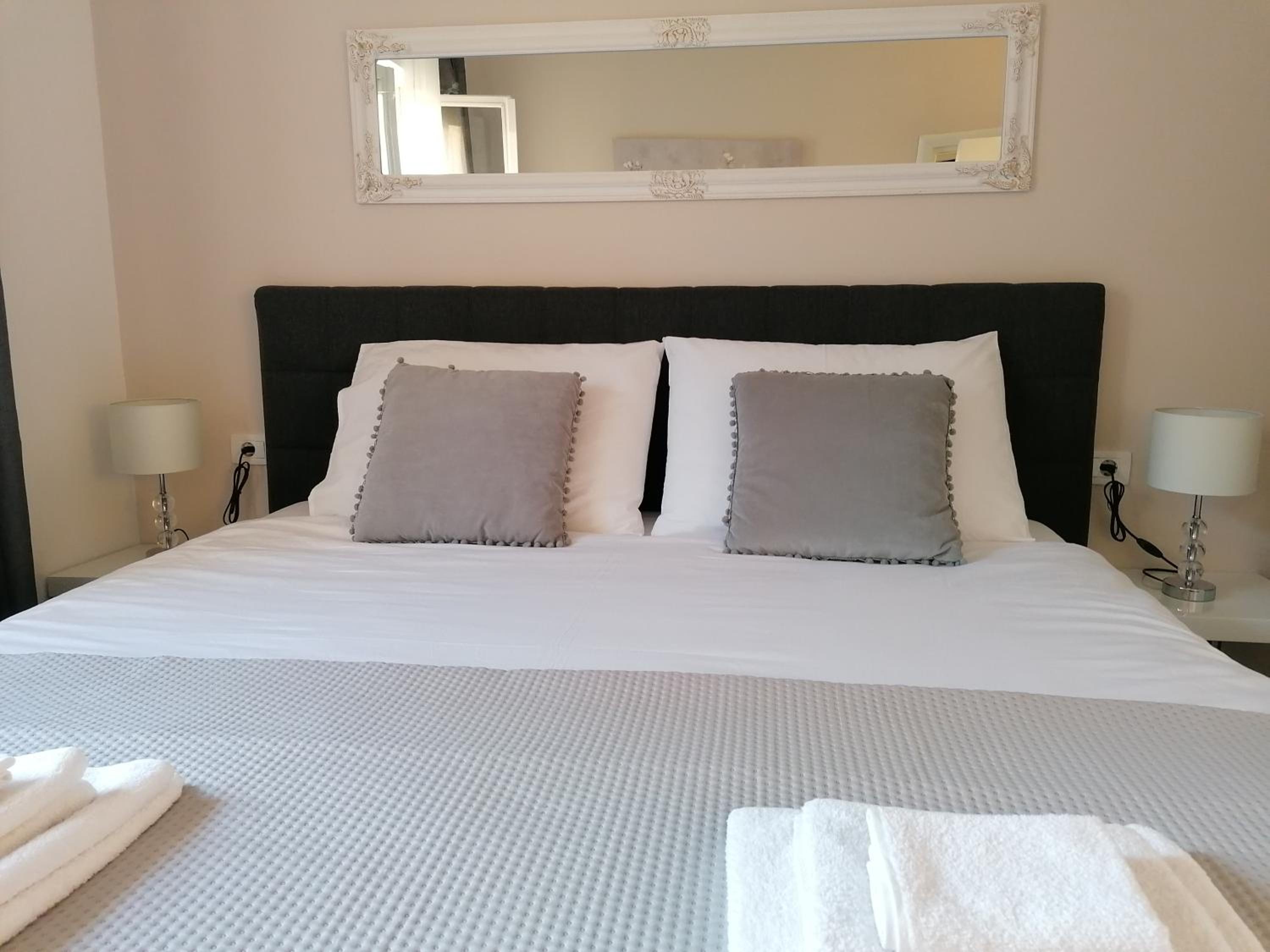 Apartman Luna photo 3
