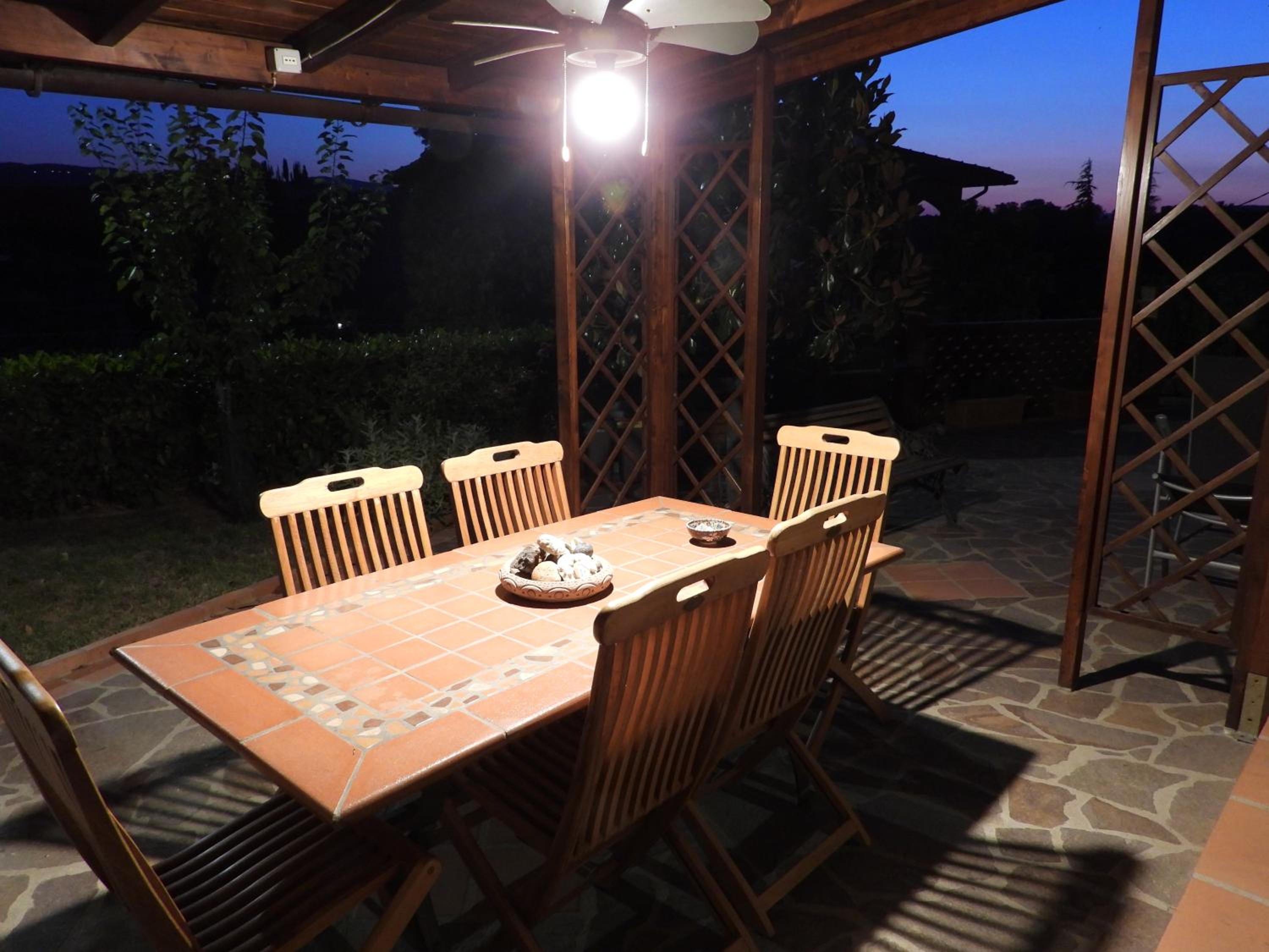 Casa di Angela view 2