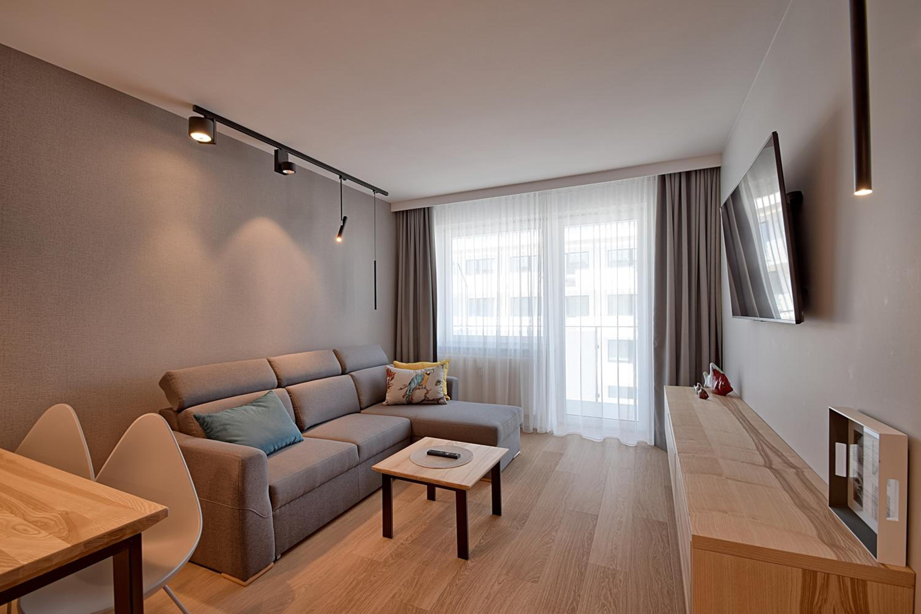 Apartament PIER 72 PREMIUM view 5