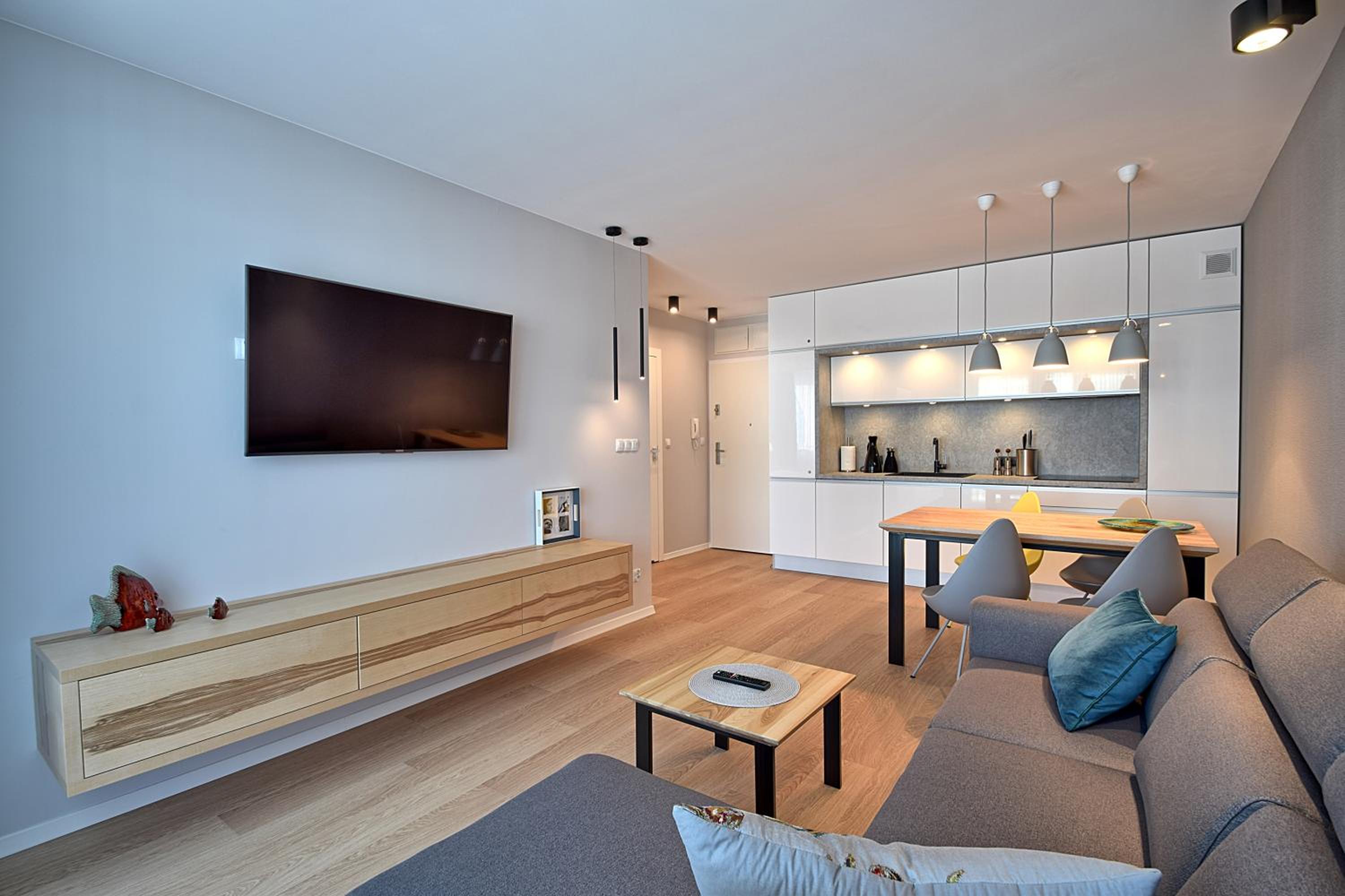 Apartament PIER 72 PREMIUM view 4