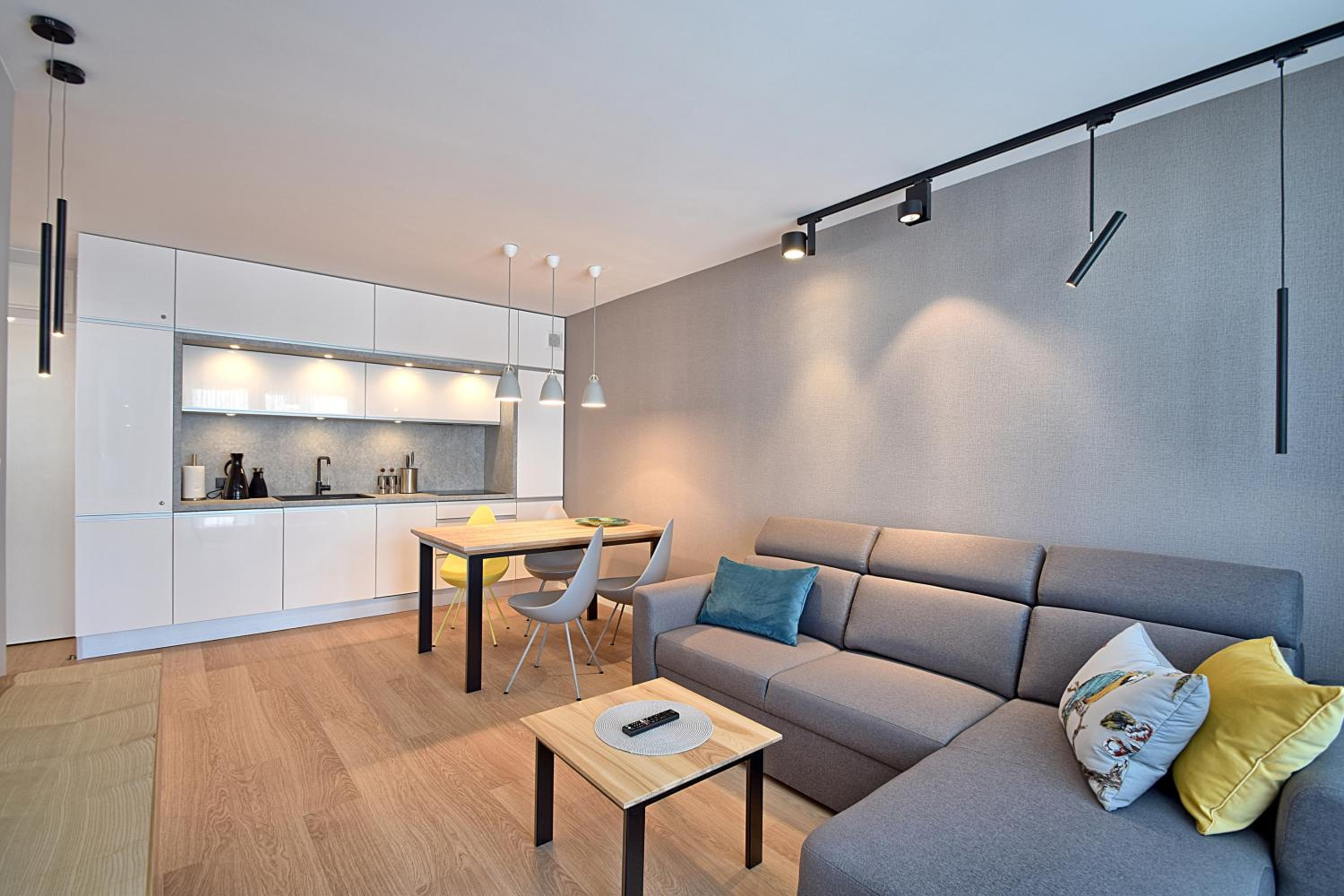 Apartament PIER 72 PREMIUM view 3