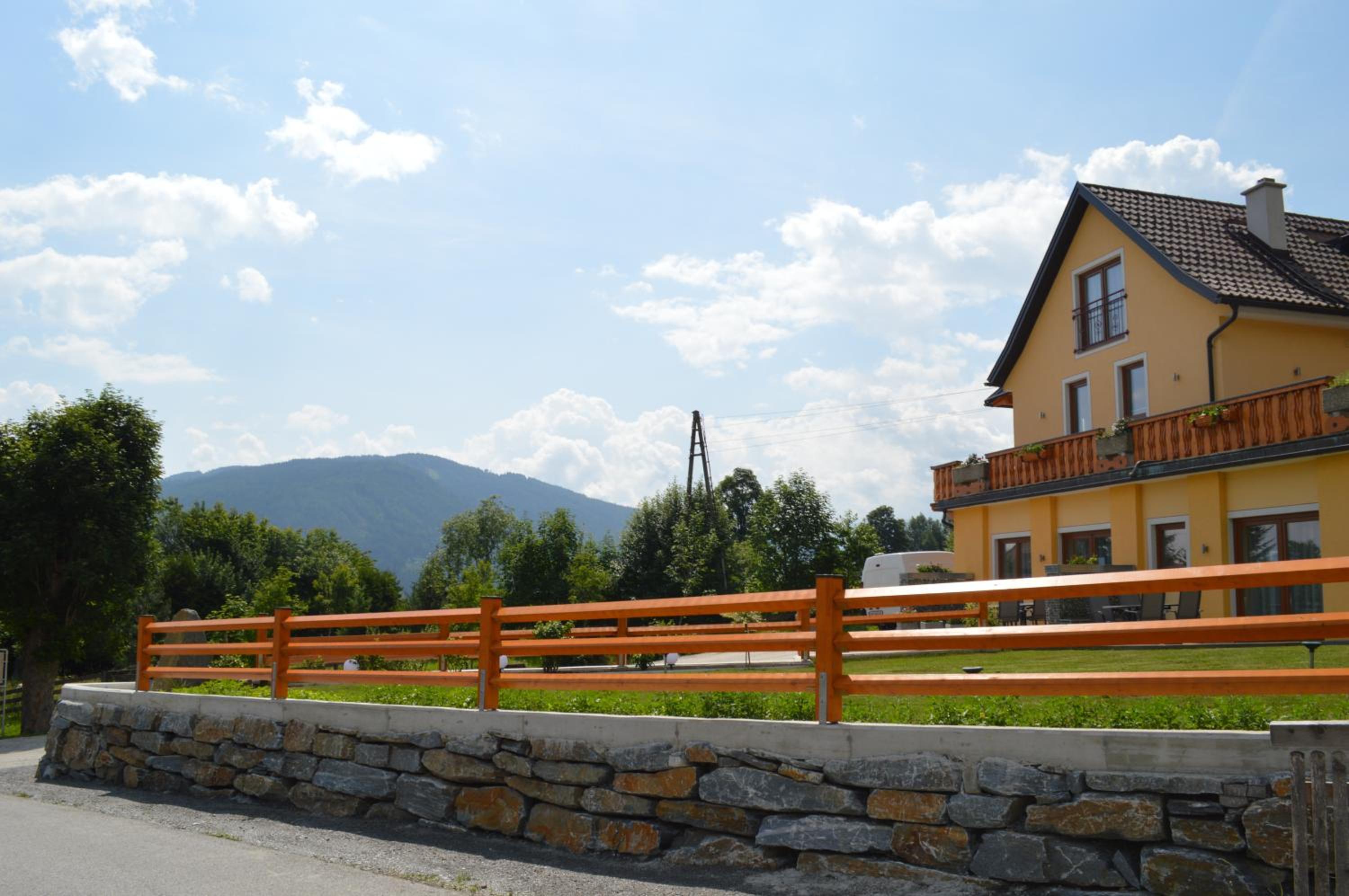 Pension Waldheim