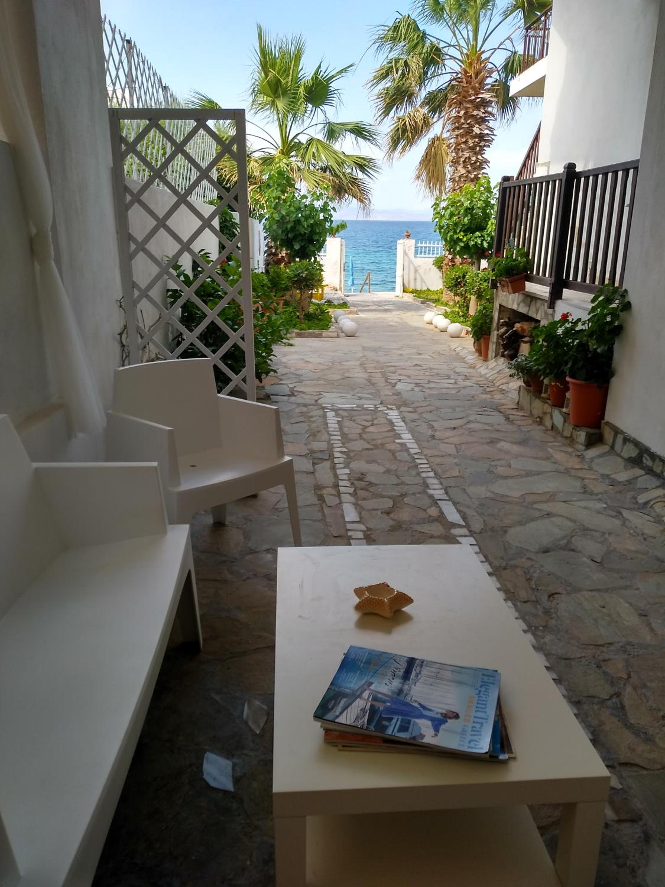 Villa Constantina Apartments