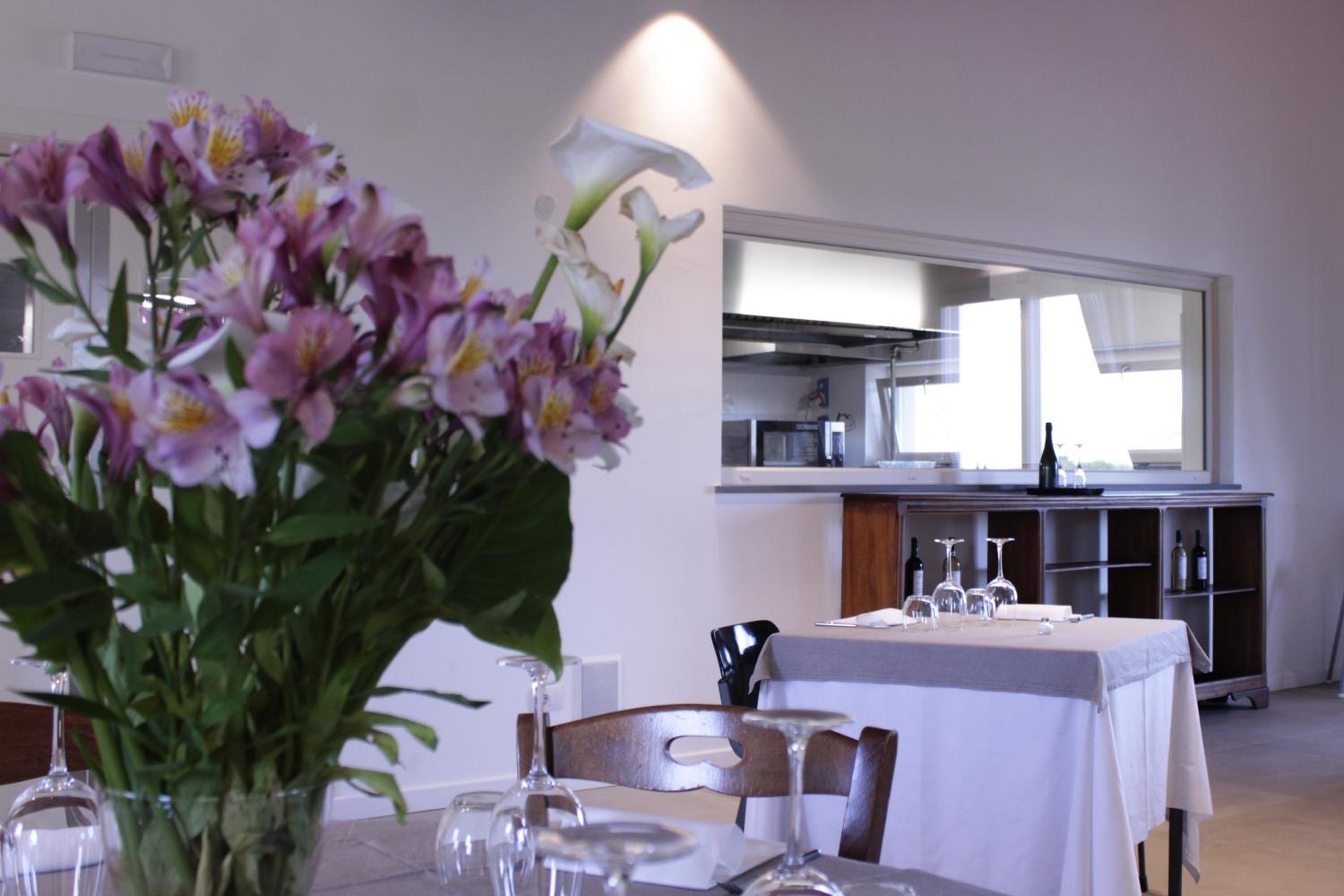 Agriturismo Bacchanalis