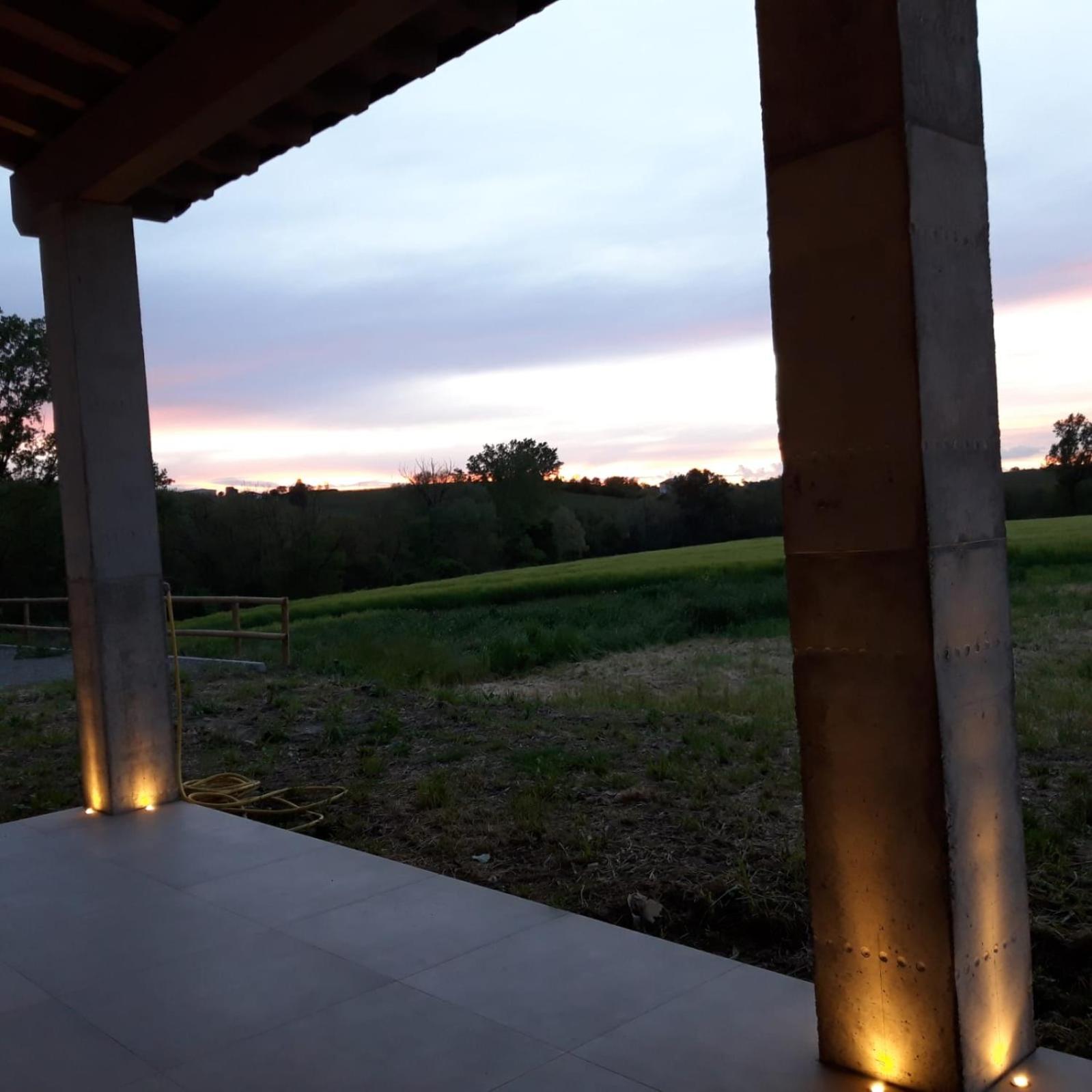 Agriturismo Bacchanalis