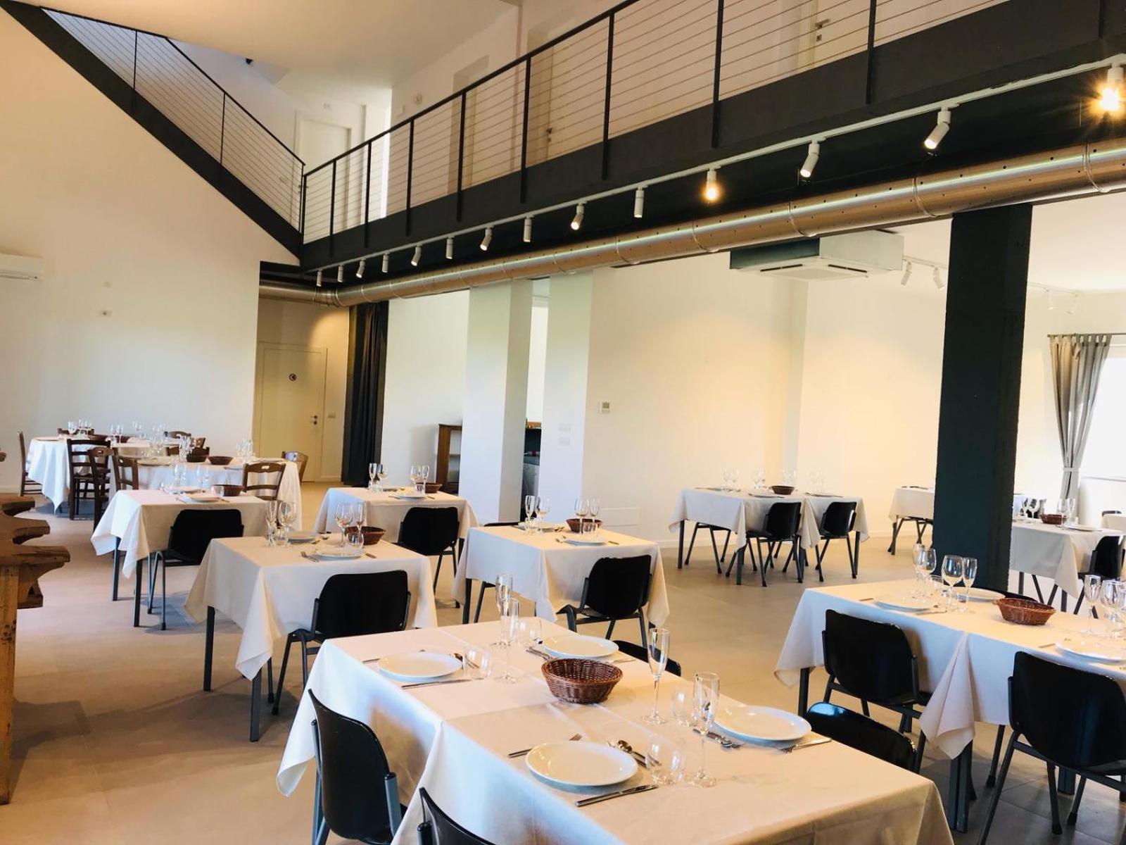Agriturismo Bacchanalis