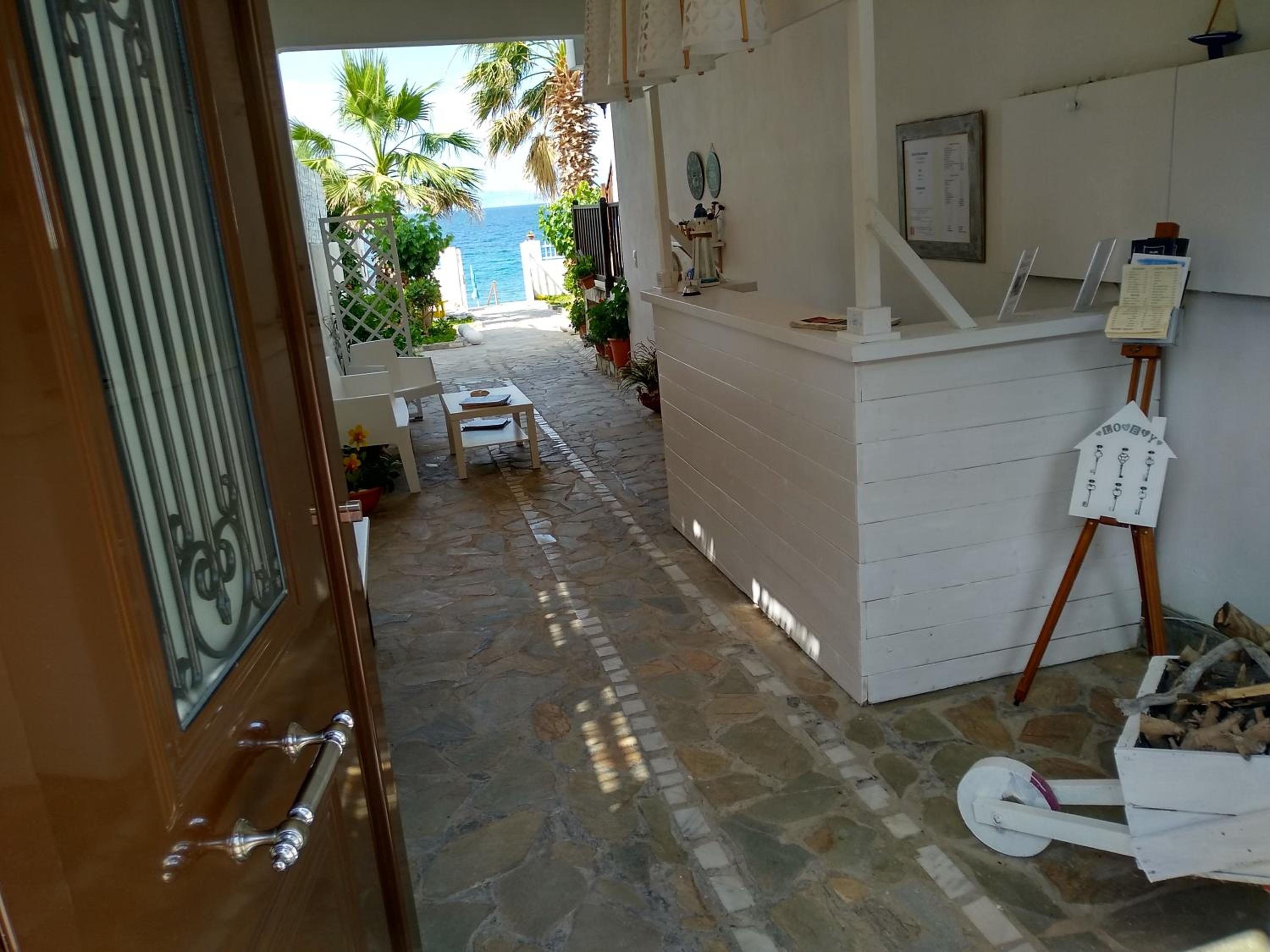 Villa Constantina Apartments
