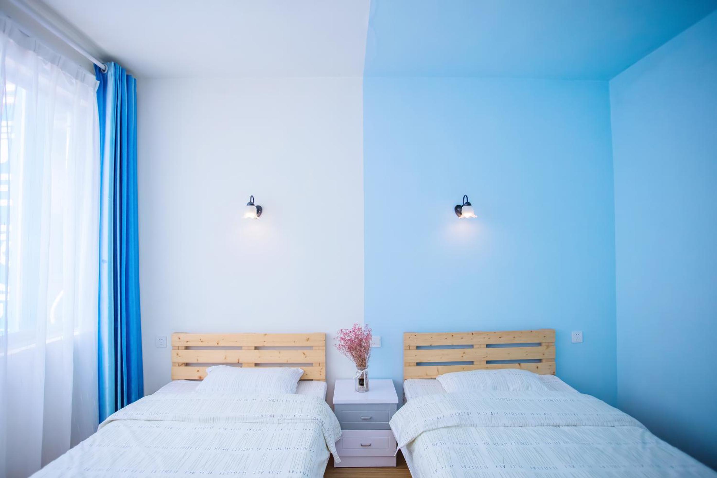 Murphy Youth Hostel Guilin桂林北站莫非青年旅舍