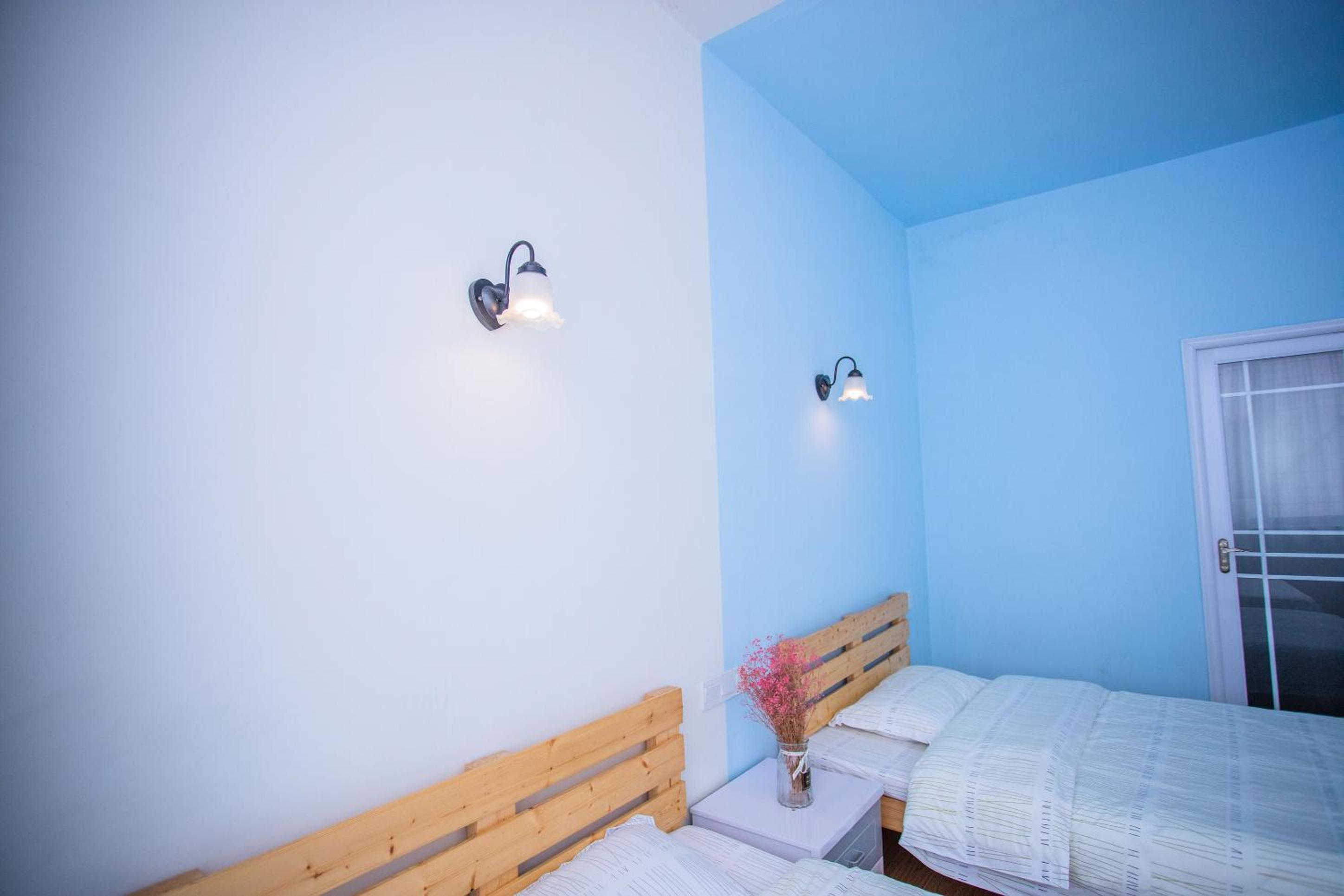 Murphy Youth Hostel Guilin桂林北站莫非青年旅舍