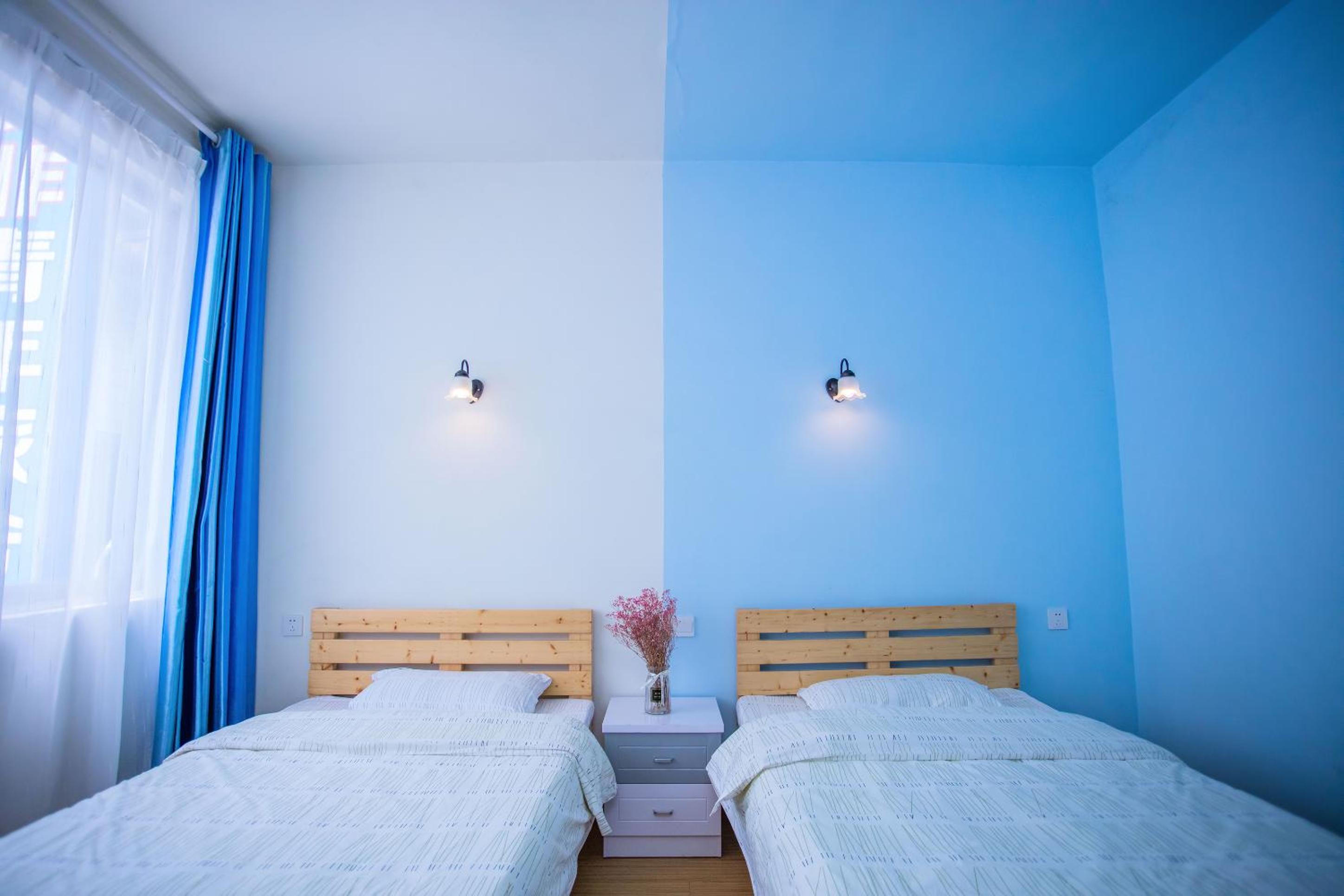 Murphy Youth Hostel Guilin桂林北站莫非青年旅舍