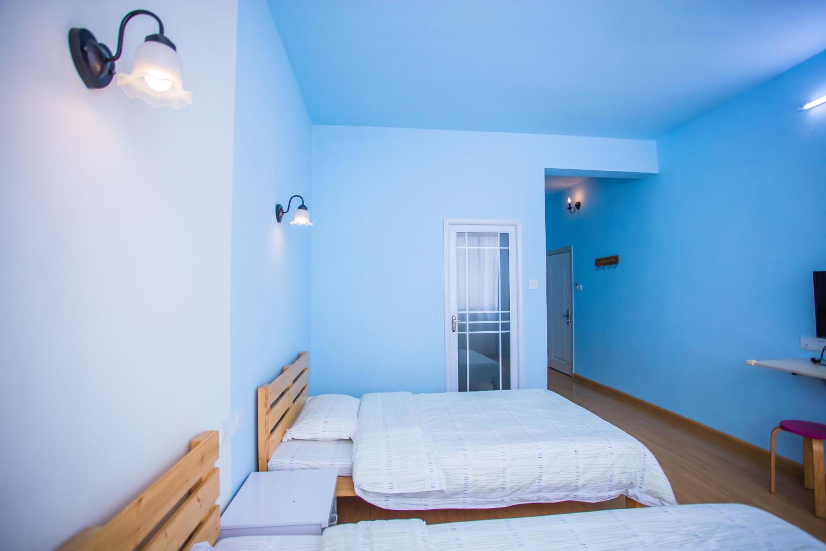 Murphy Youth Hostel Guilin桂林北站莫非青年旅舍, photo 100