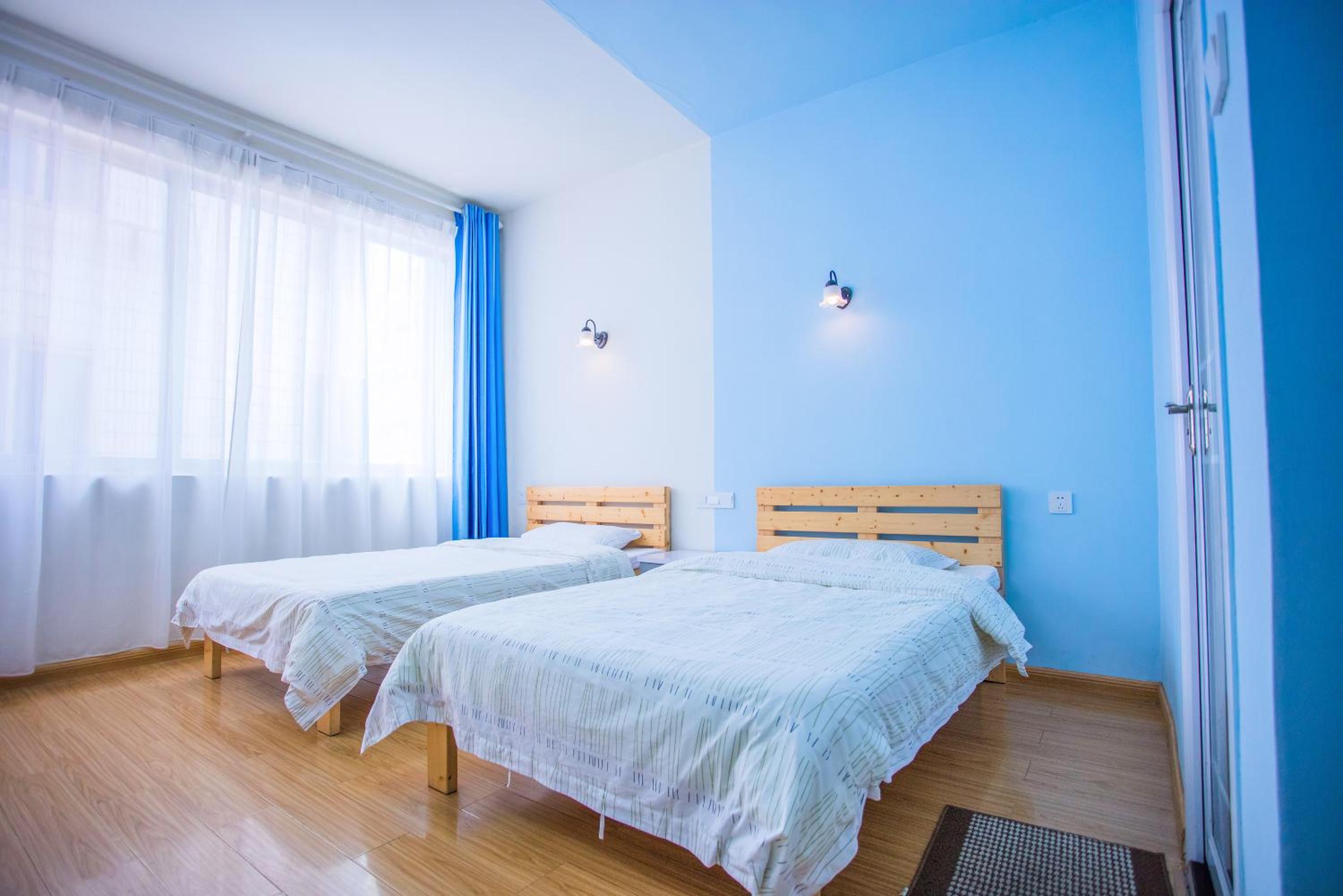 Murphy Youth Hostel Guilin桂林北站莫非青年旅舍