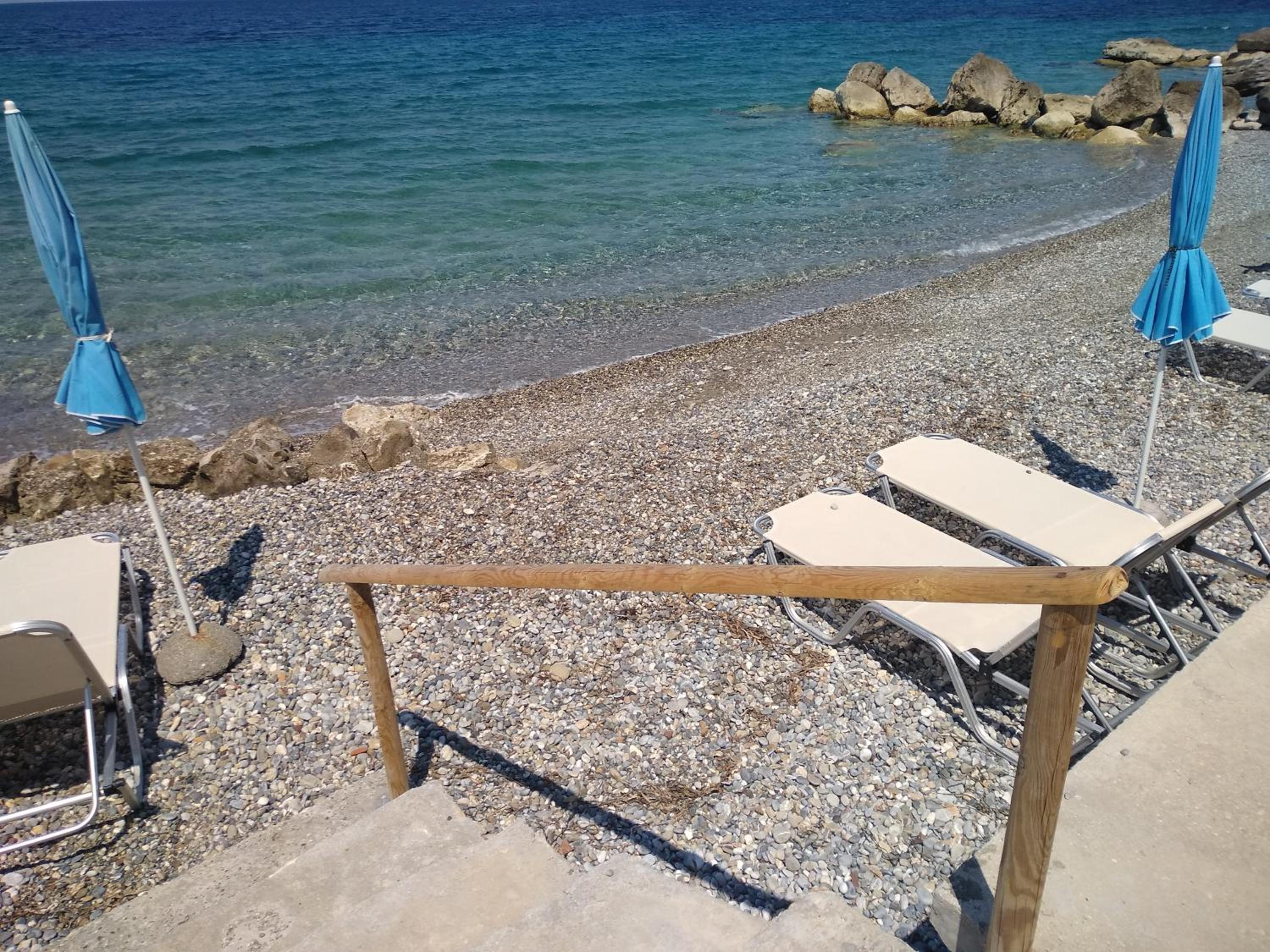Villa Constantina Apartments