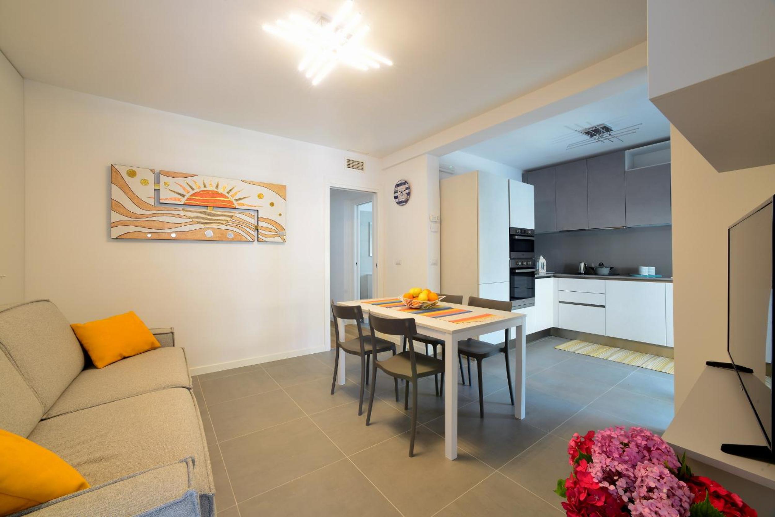 Residence Due Perle photo 4