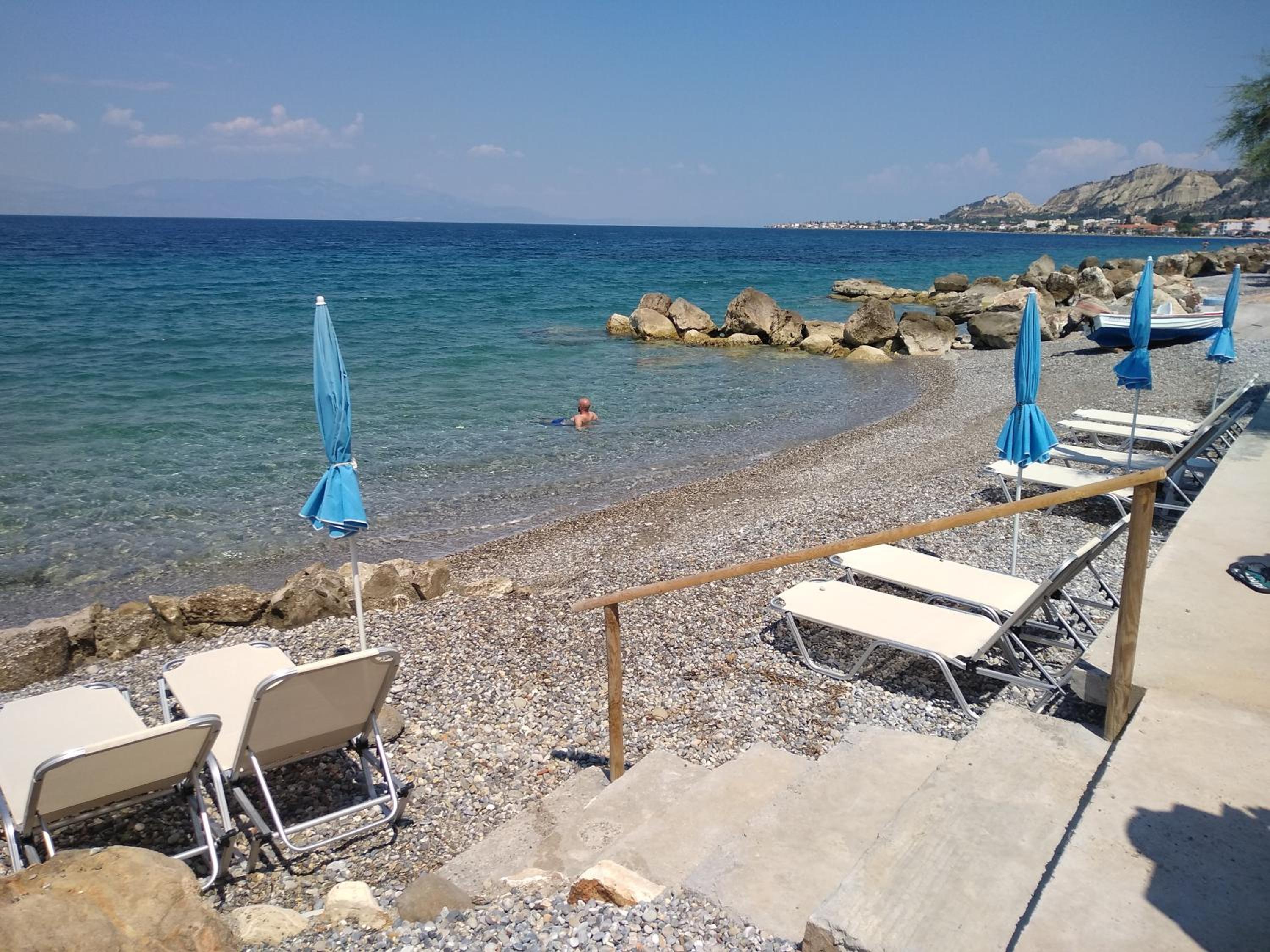 Villa Constantina Apartments