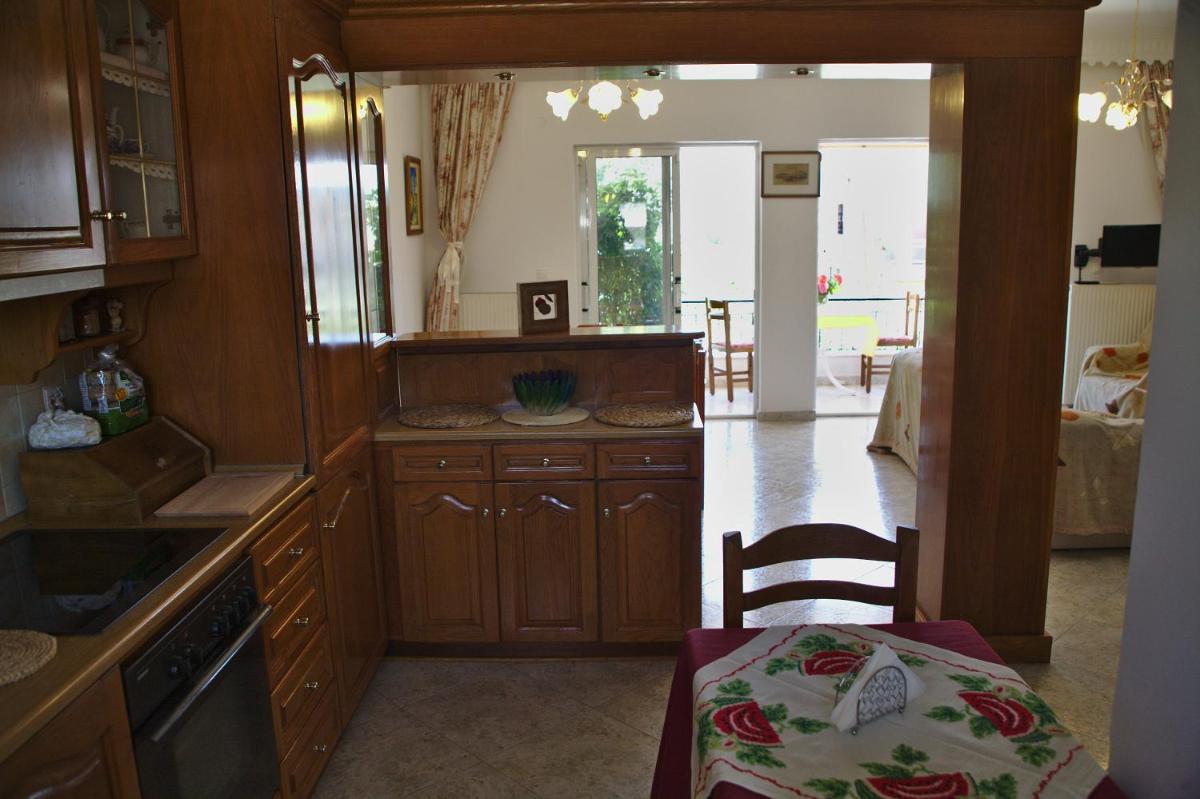 Stathoula's House photo 2