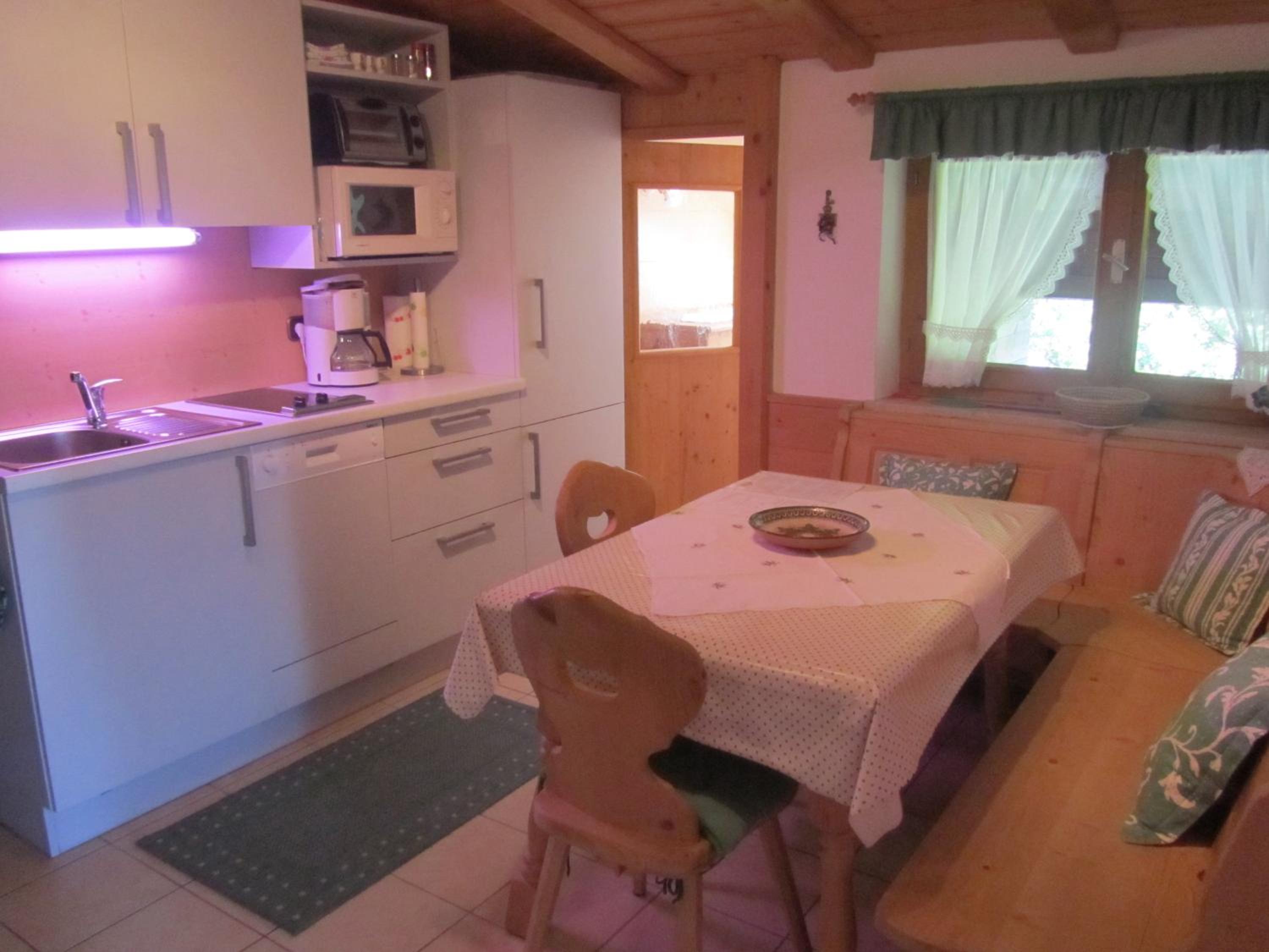 Appartement Wörgötter Astrid und Sepp