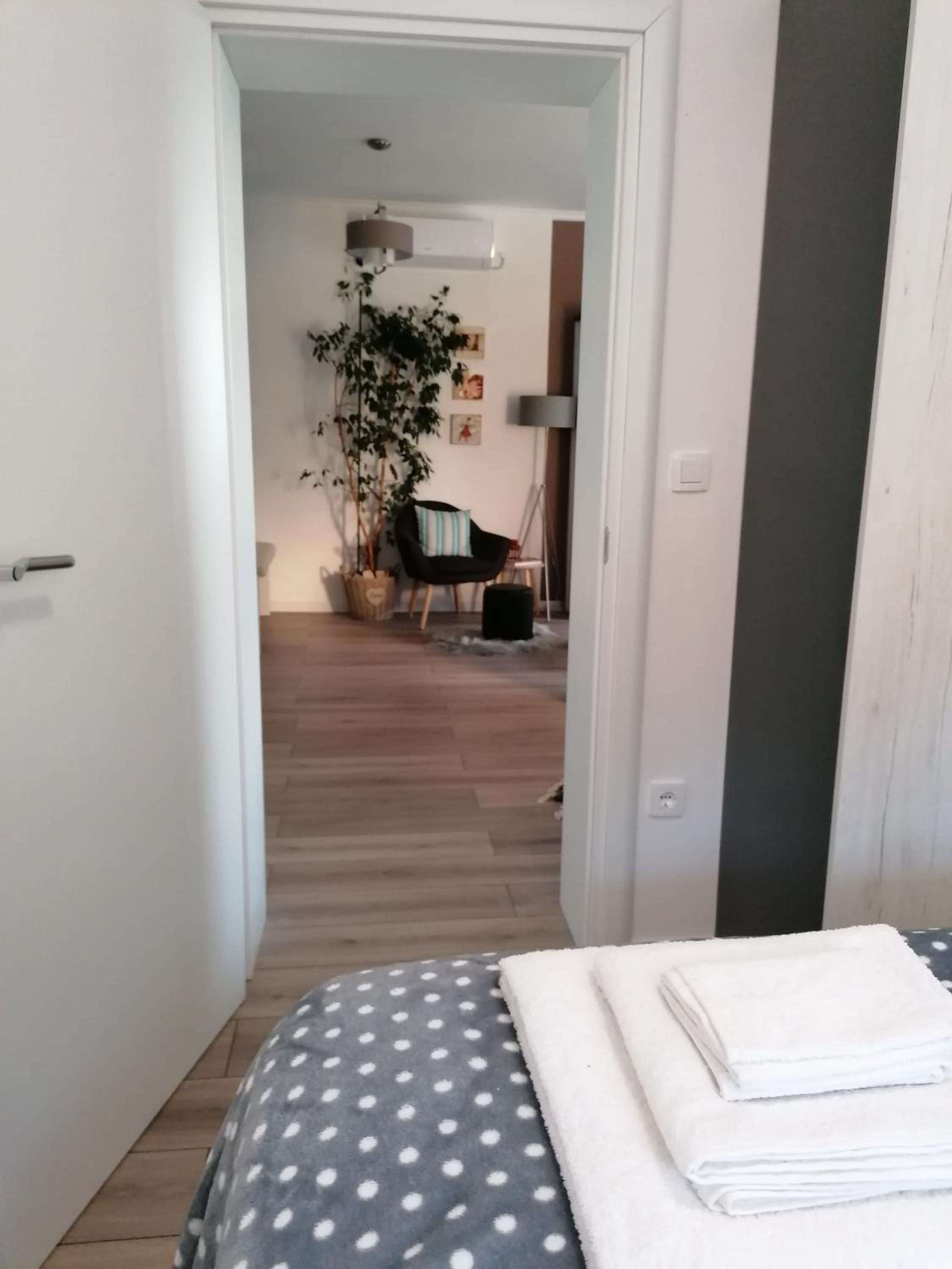 Apartman Luna photo 4