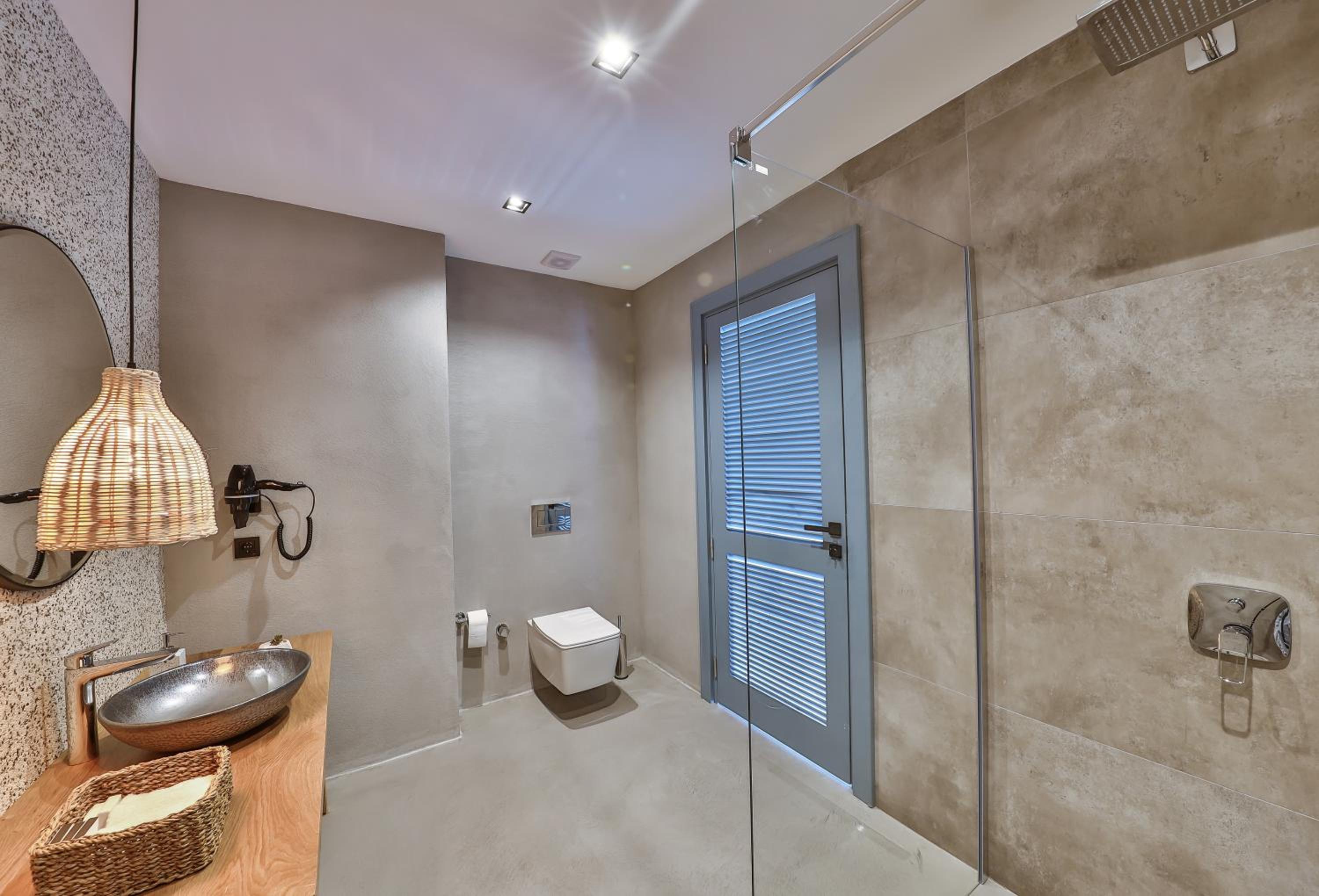 Carruba Boutique Hotel - Image 56