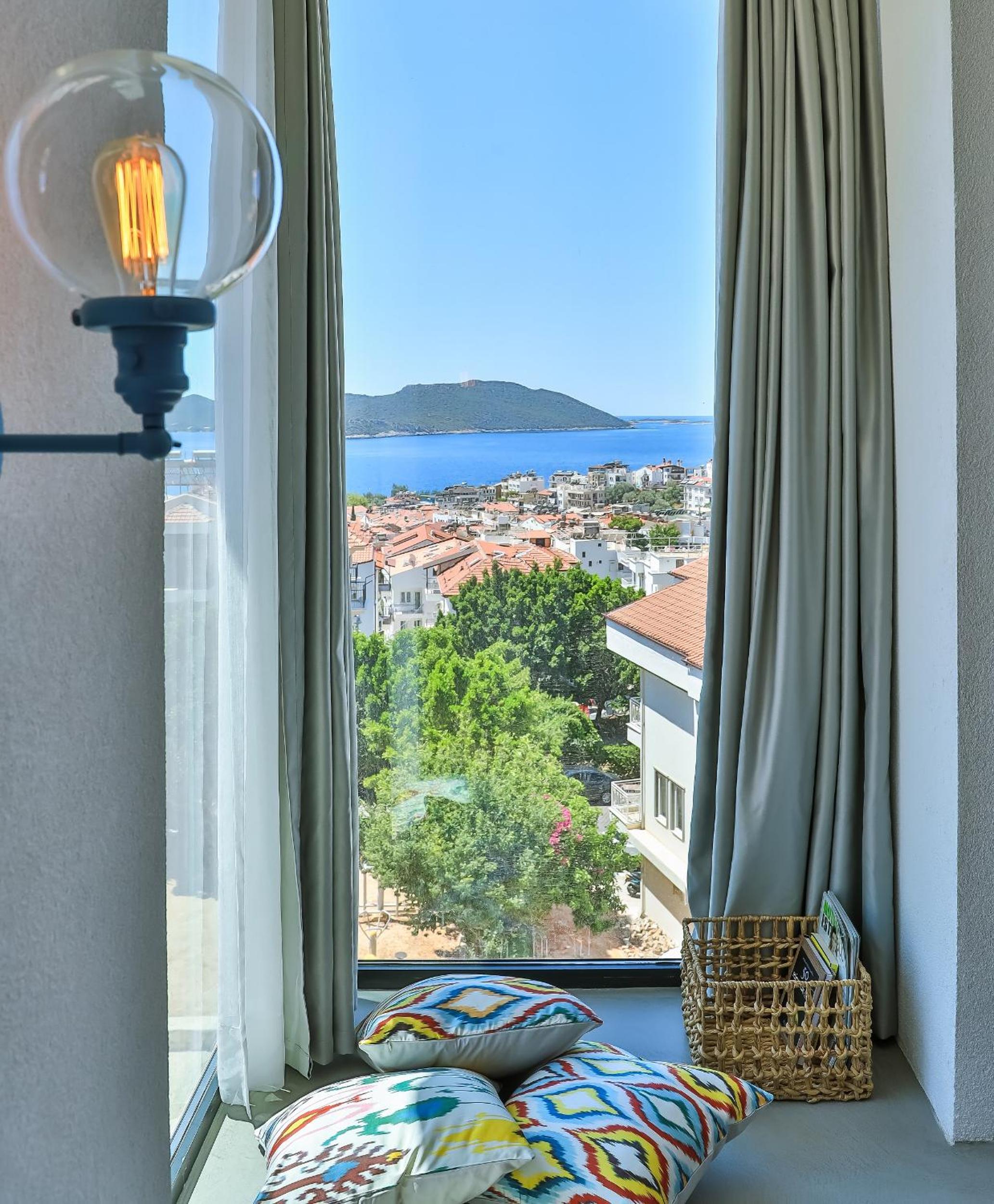 Carruba Boutique Hotel - Image 53