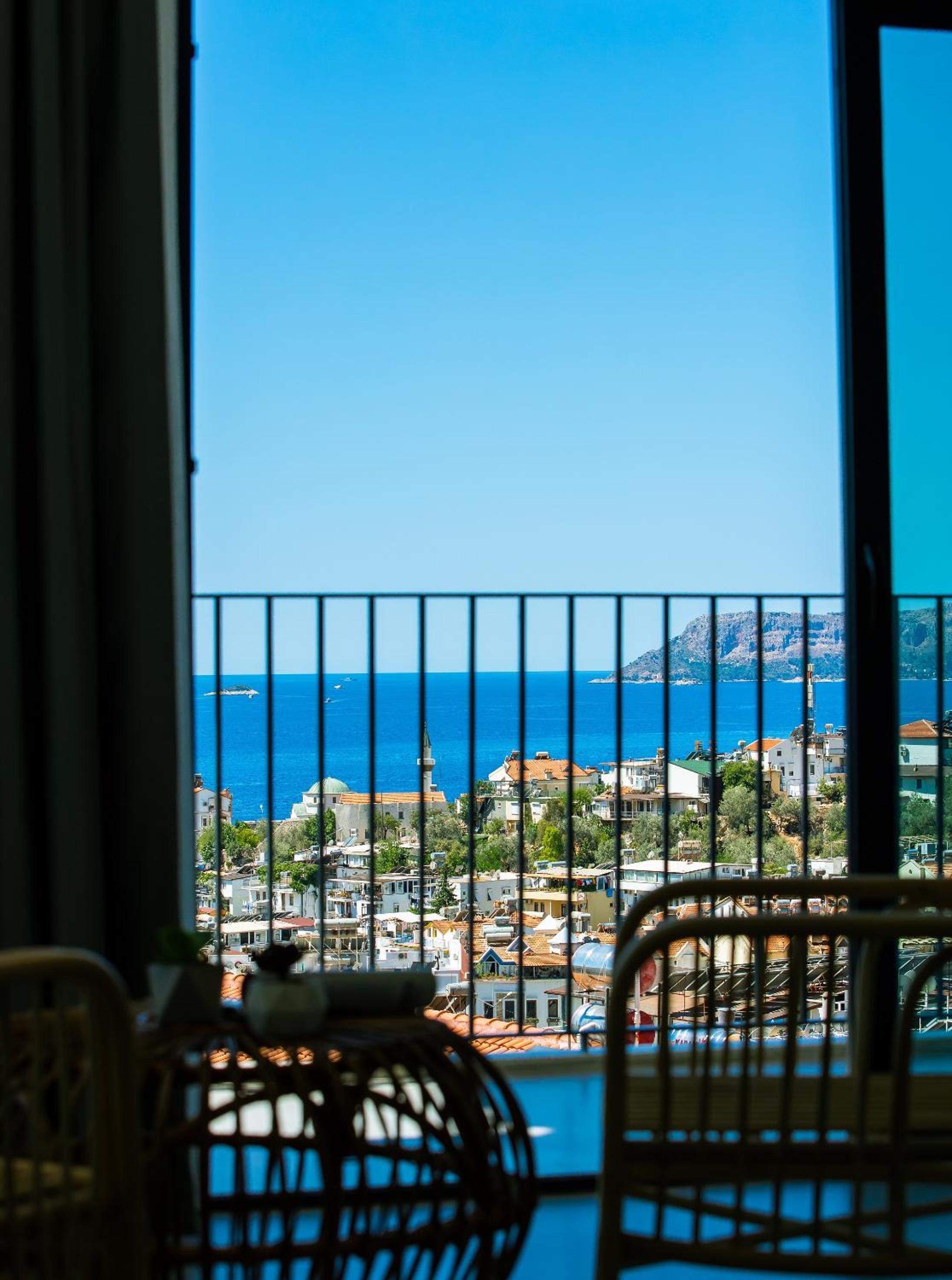 Carruba Boutique Hotel - Image 52