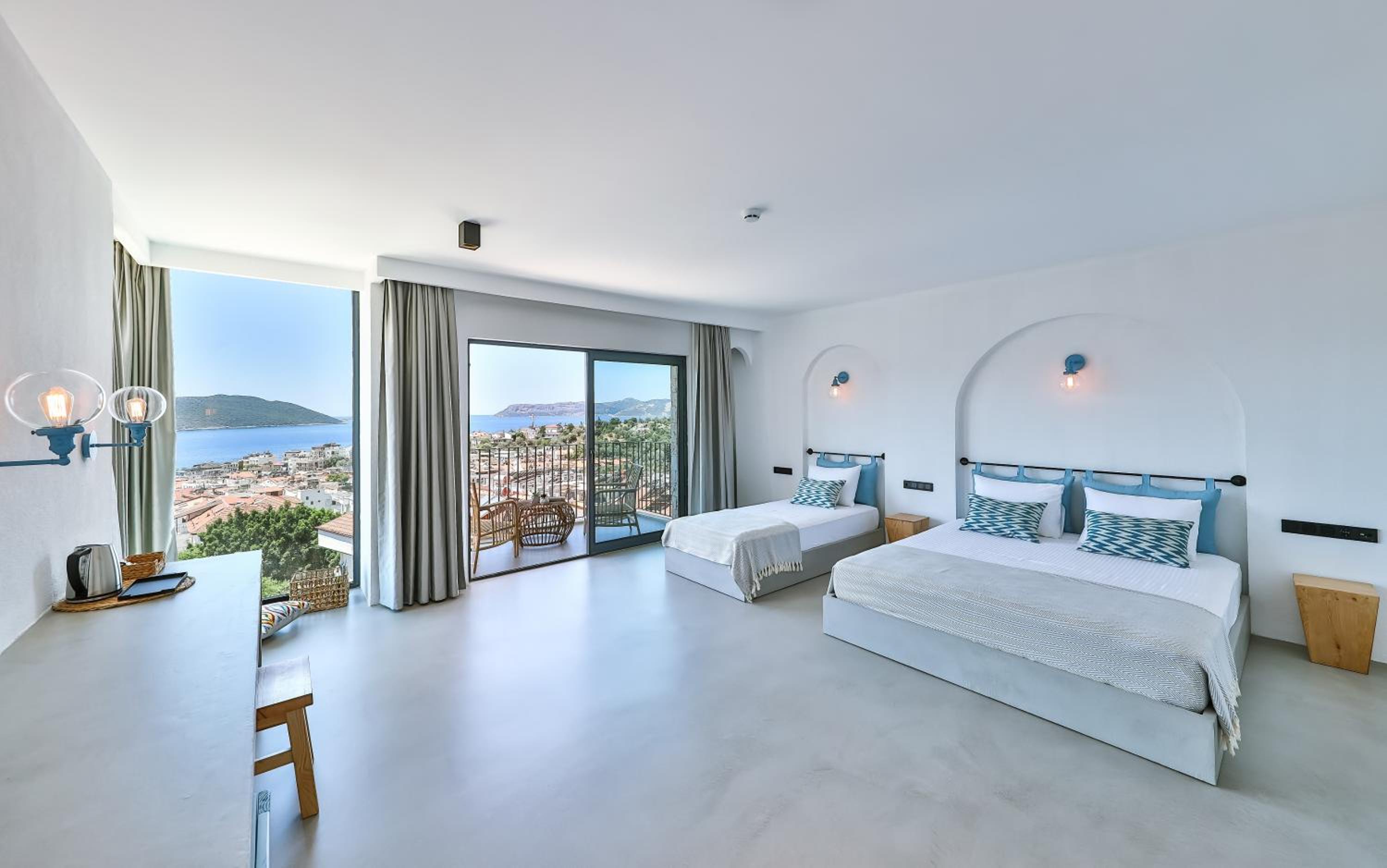 Carruba Boutique Hotel - Image 54