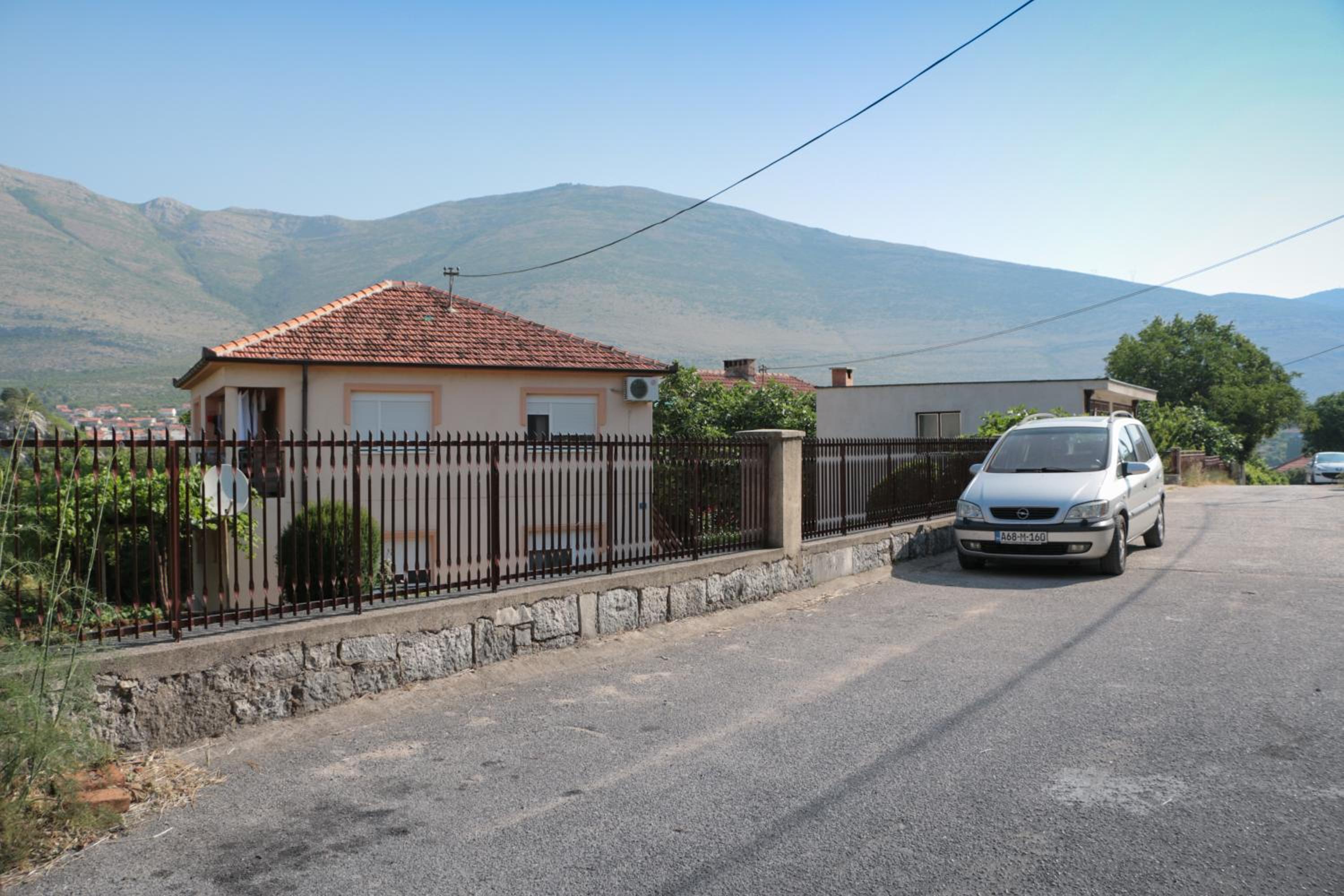 Apartman DraŽ view 2