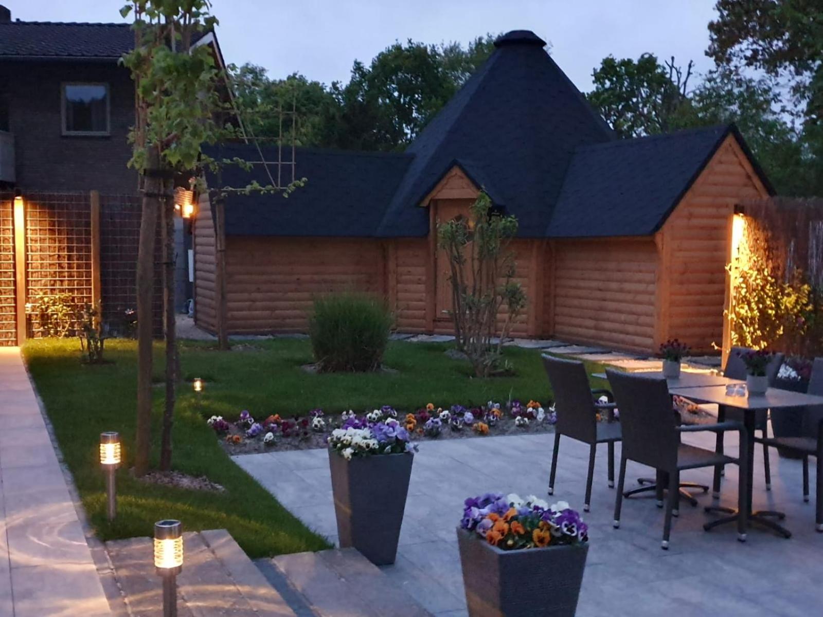 Finse Kota - Tiny House view 3