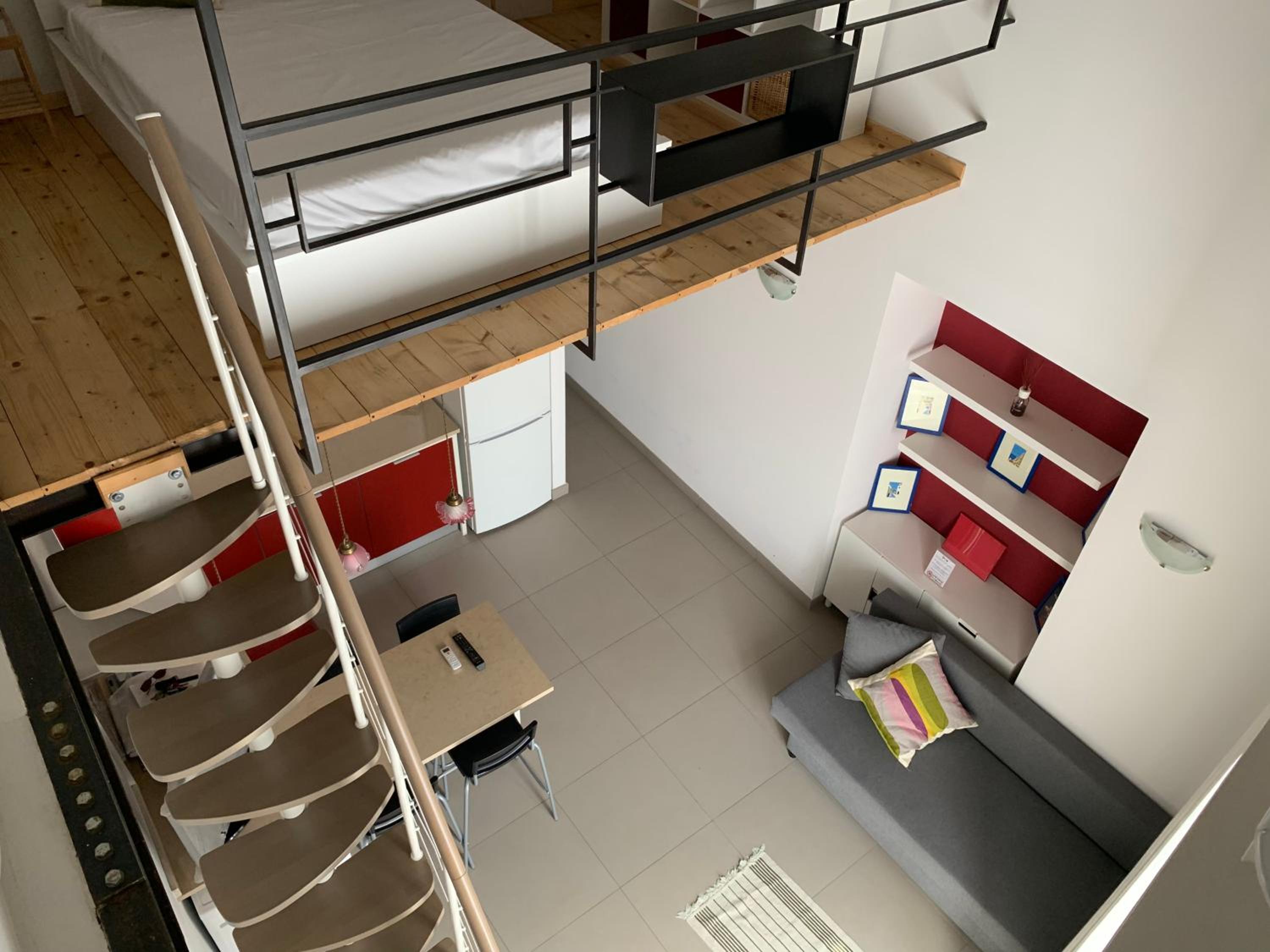 Vicerè Apartments By DomusExtra