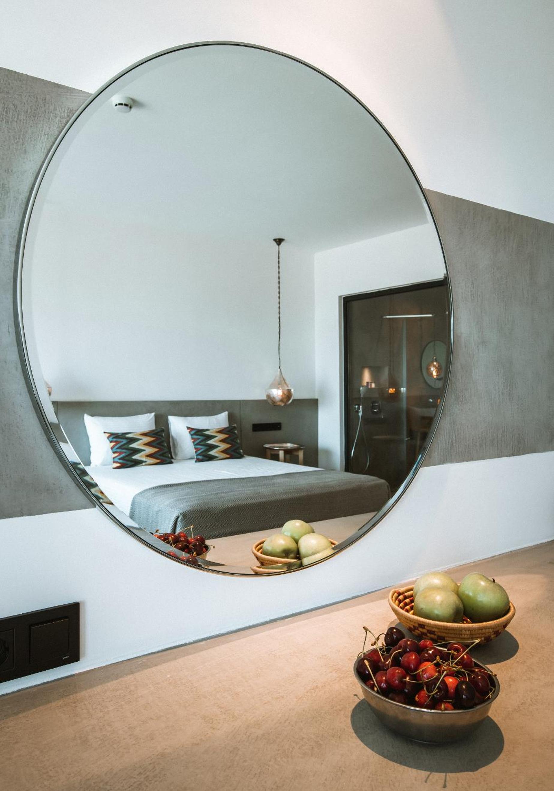 Carruba Boutique Hotel - Image 77