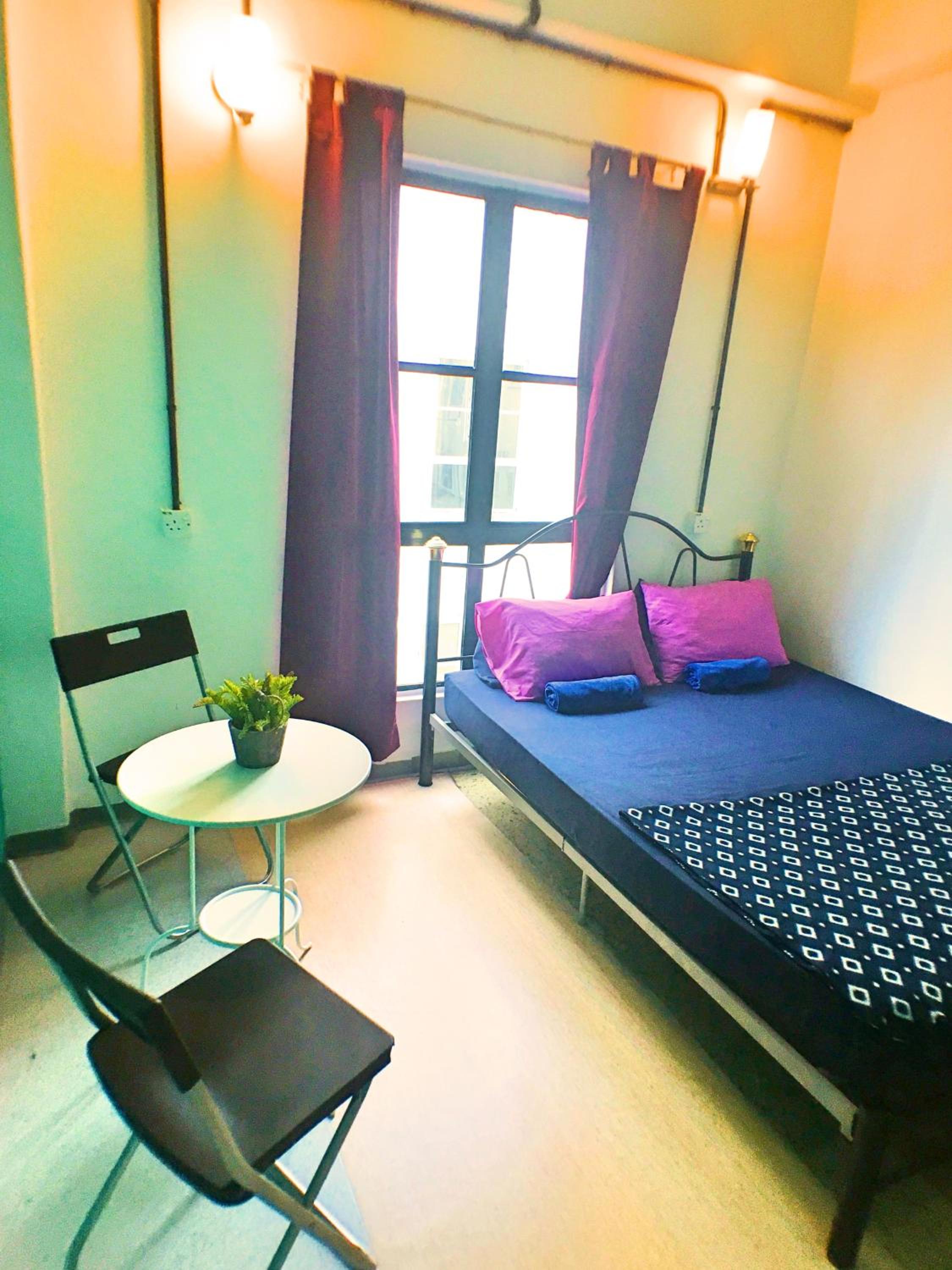 Lavender@Guesthouse