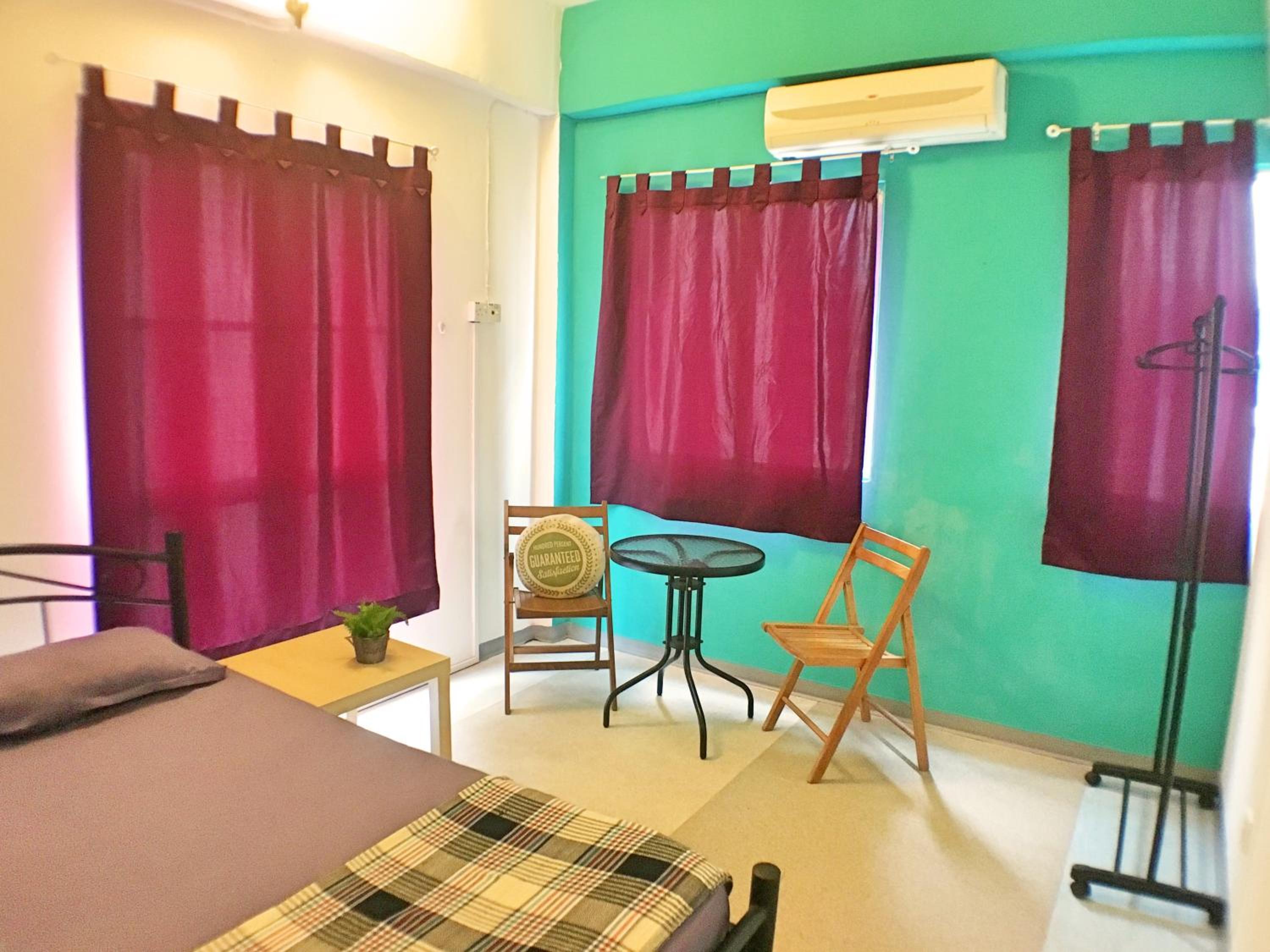 Lavender@Guesthouse