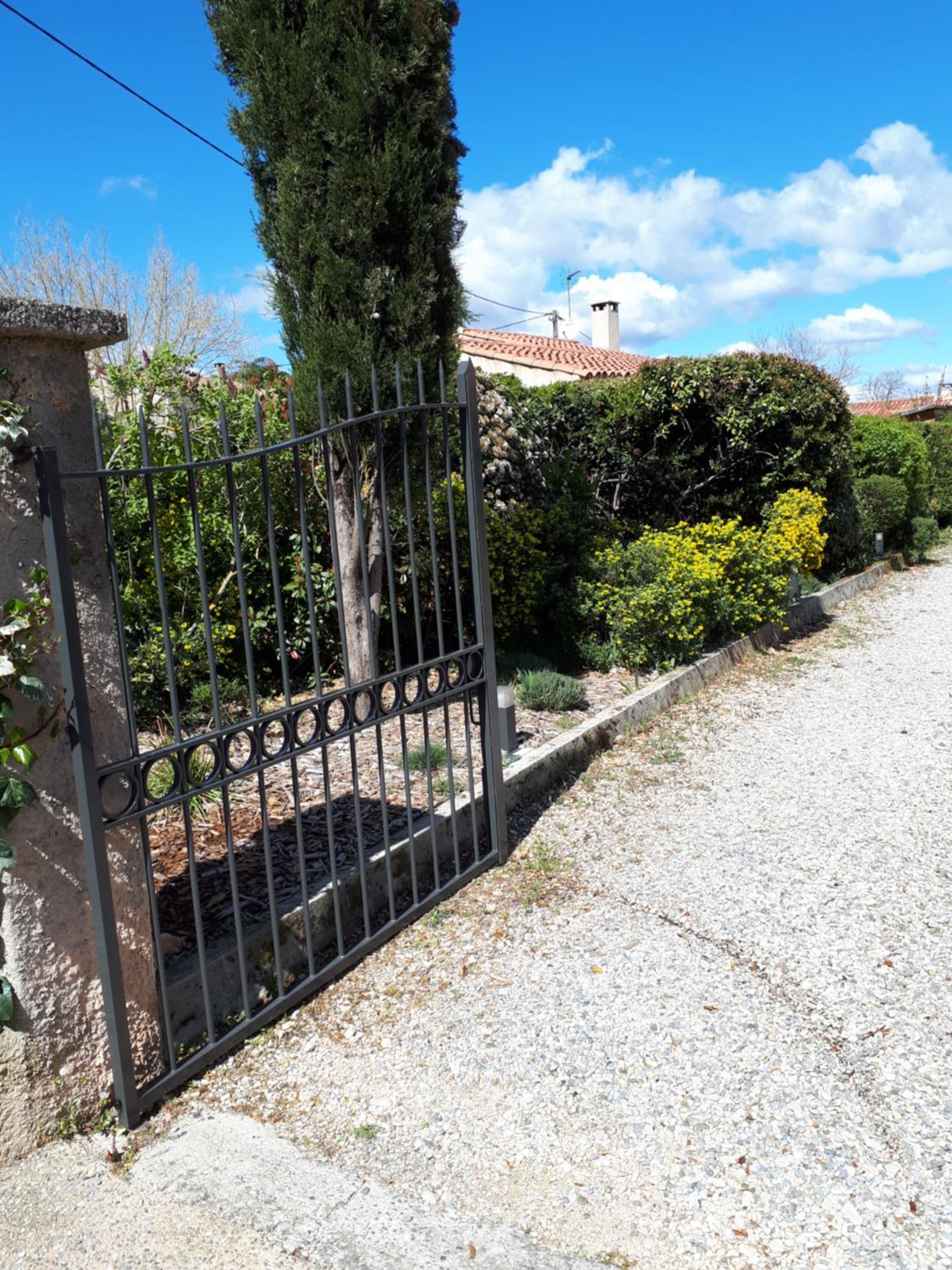 Les Coronilles, photo 11