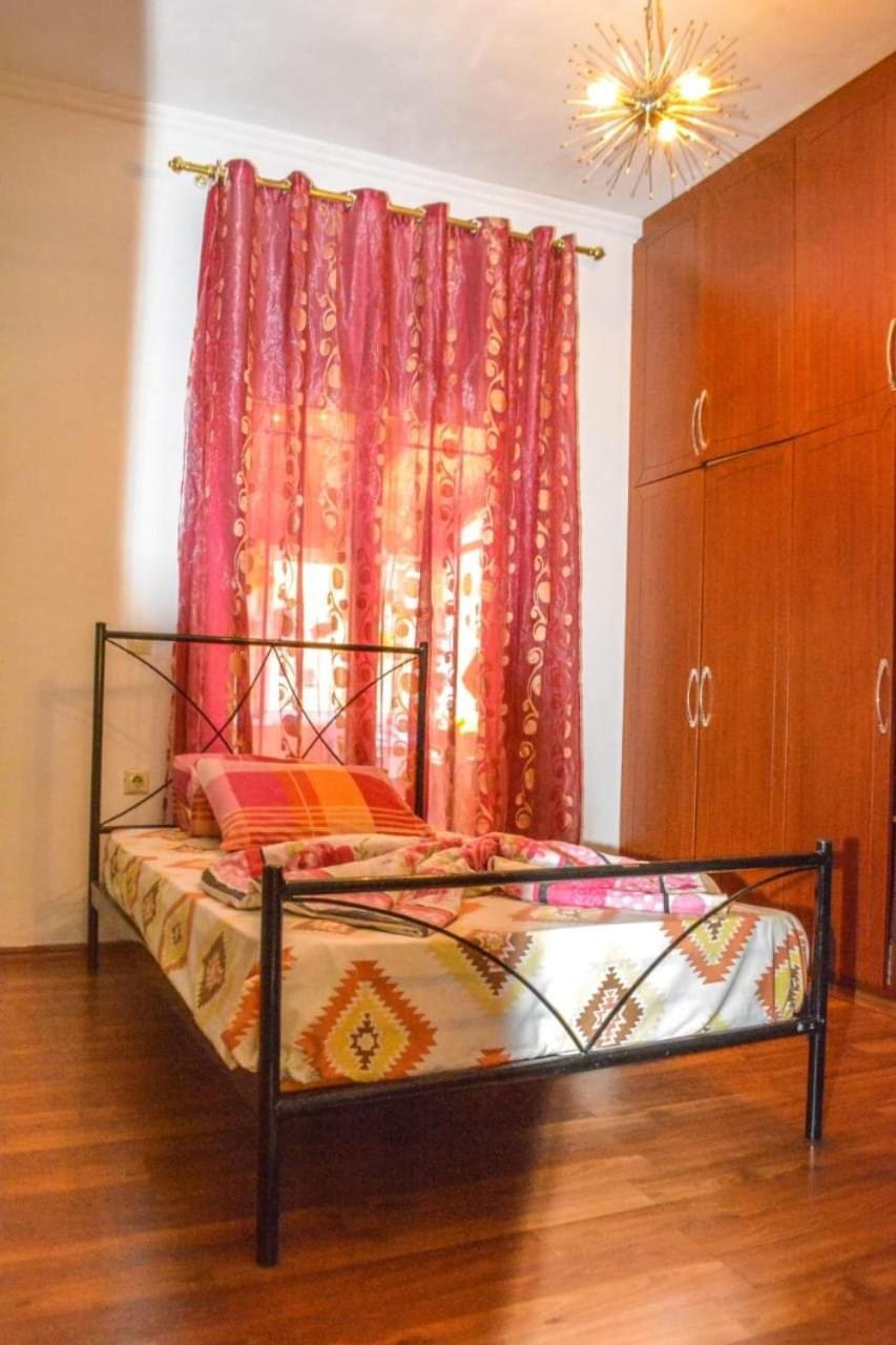 Vieri apartments