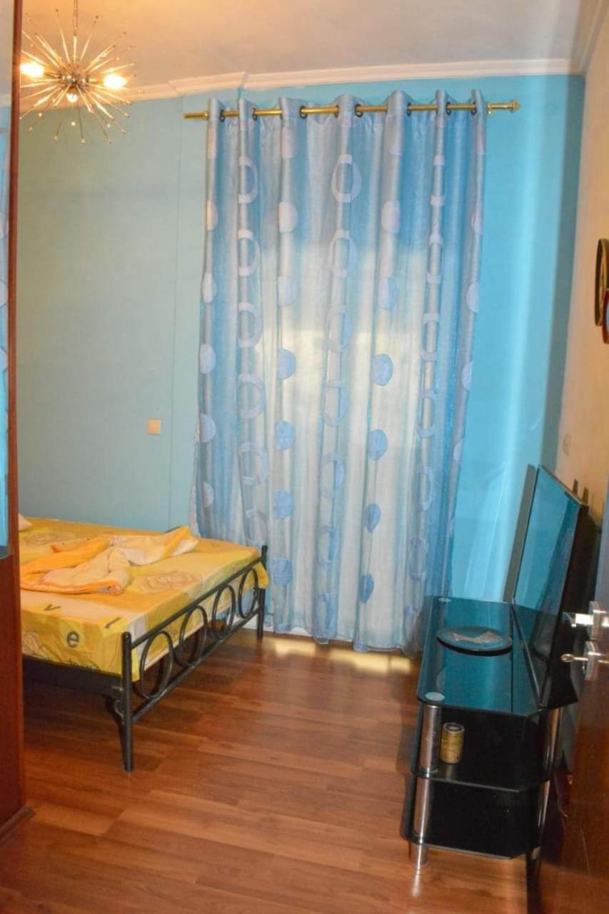 Vieri apartments