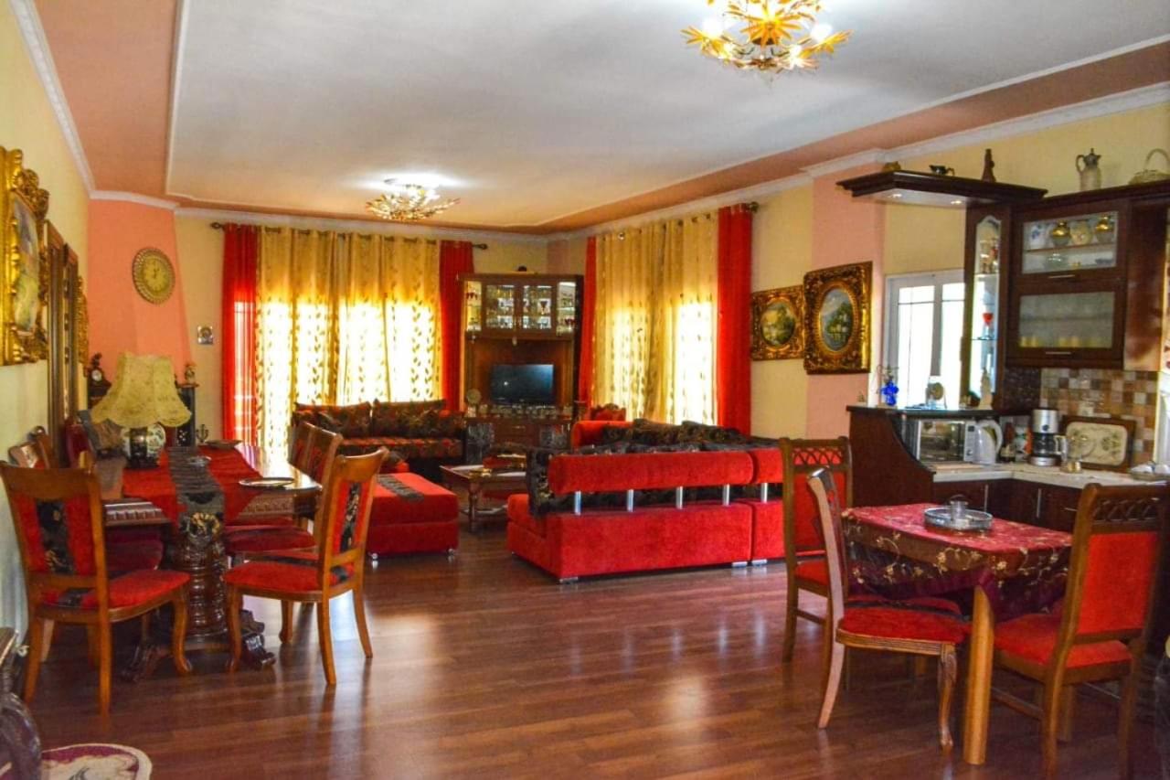 Vieri apartments