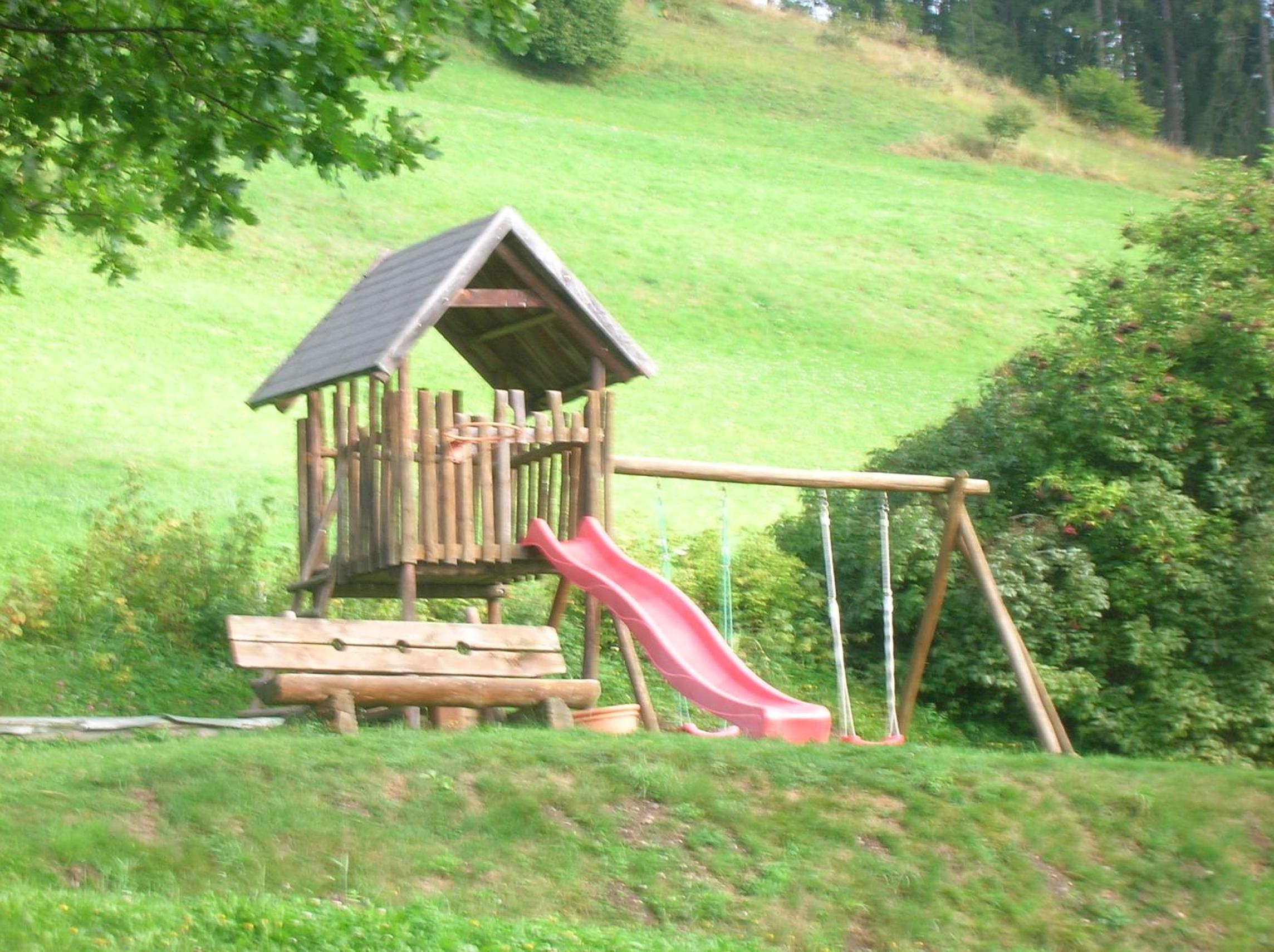Appartements Obergollerhof