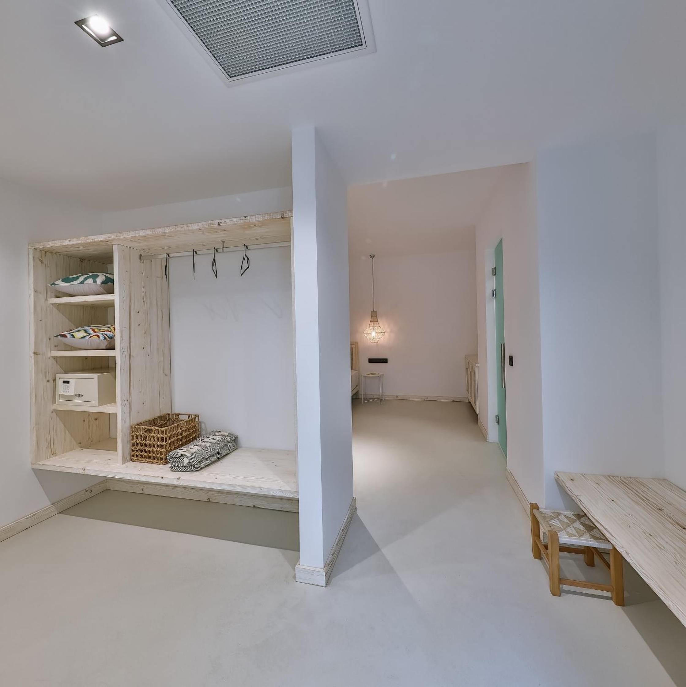 Carruba Boutique Hotel - Image 58