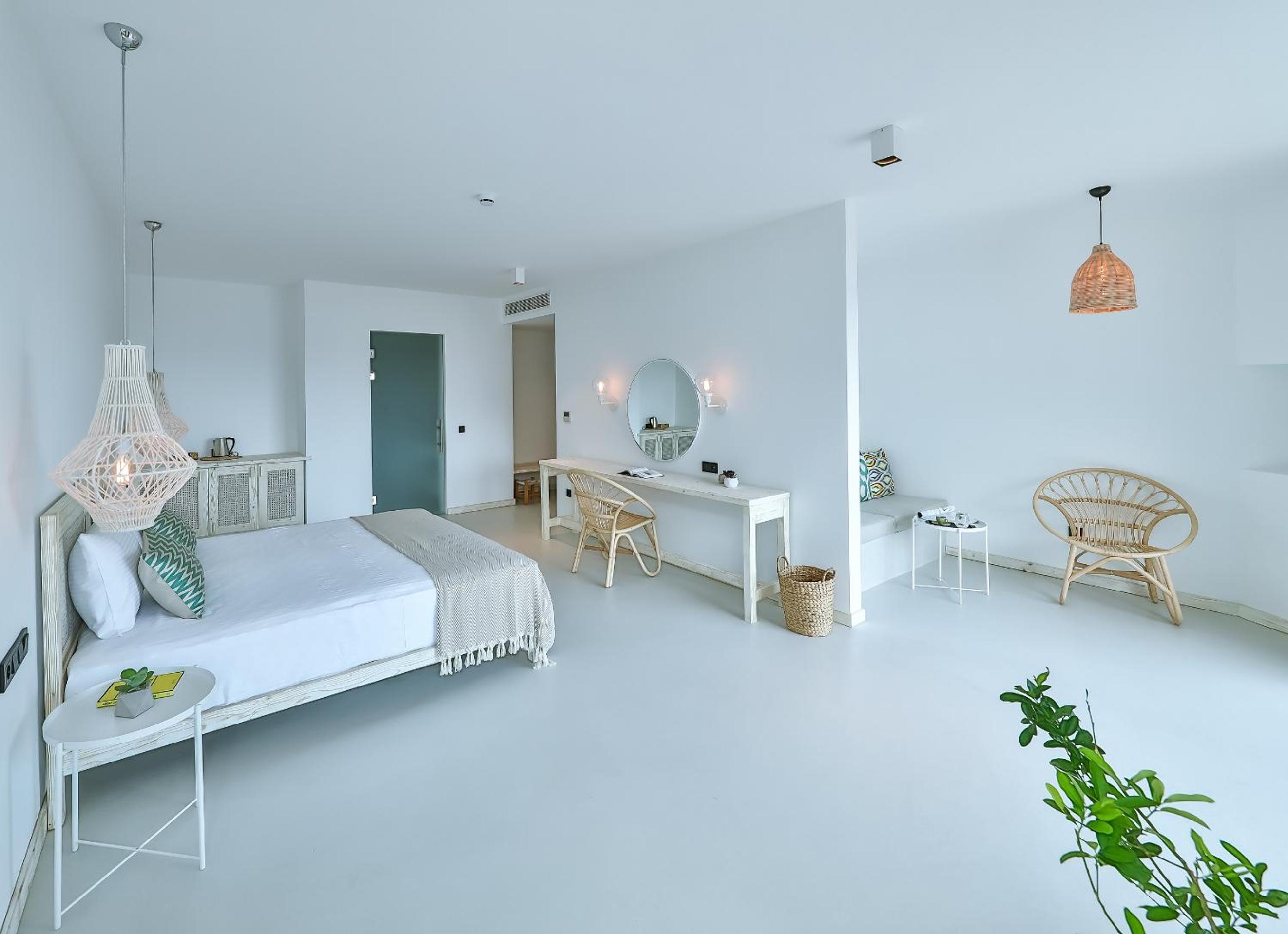 Carruba Boutique Hotel - Image 59