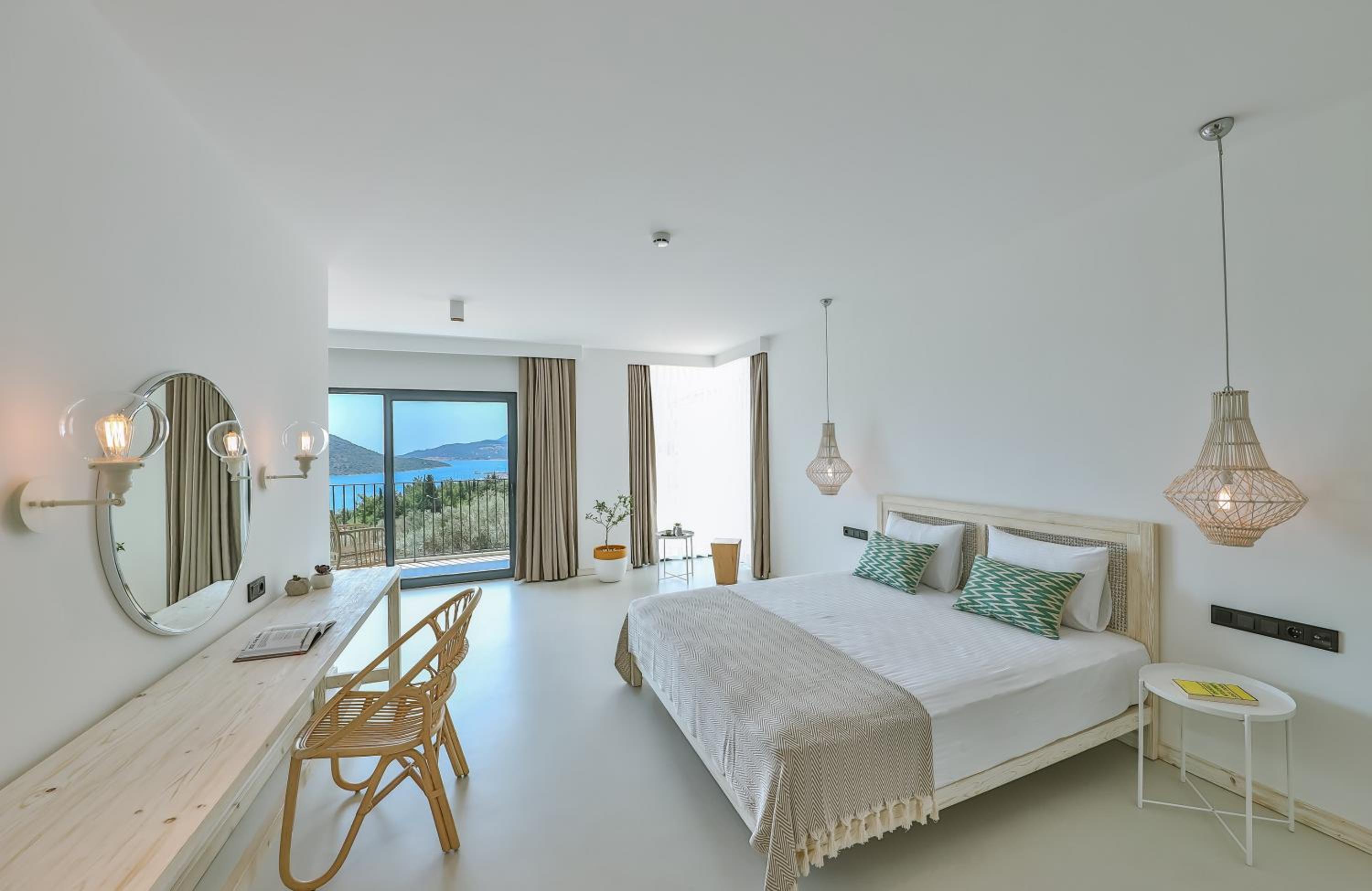 Carruba Boutique Hotel - Image 60