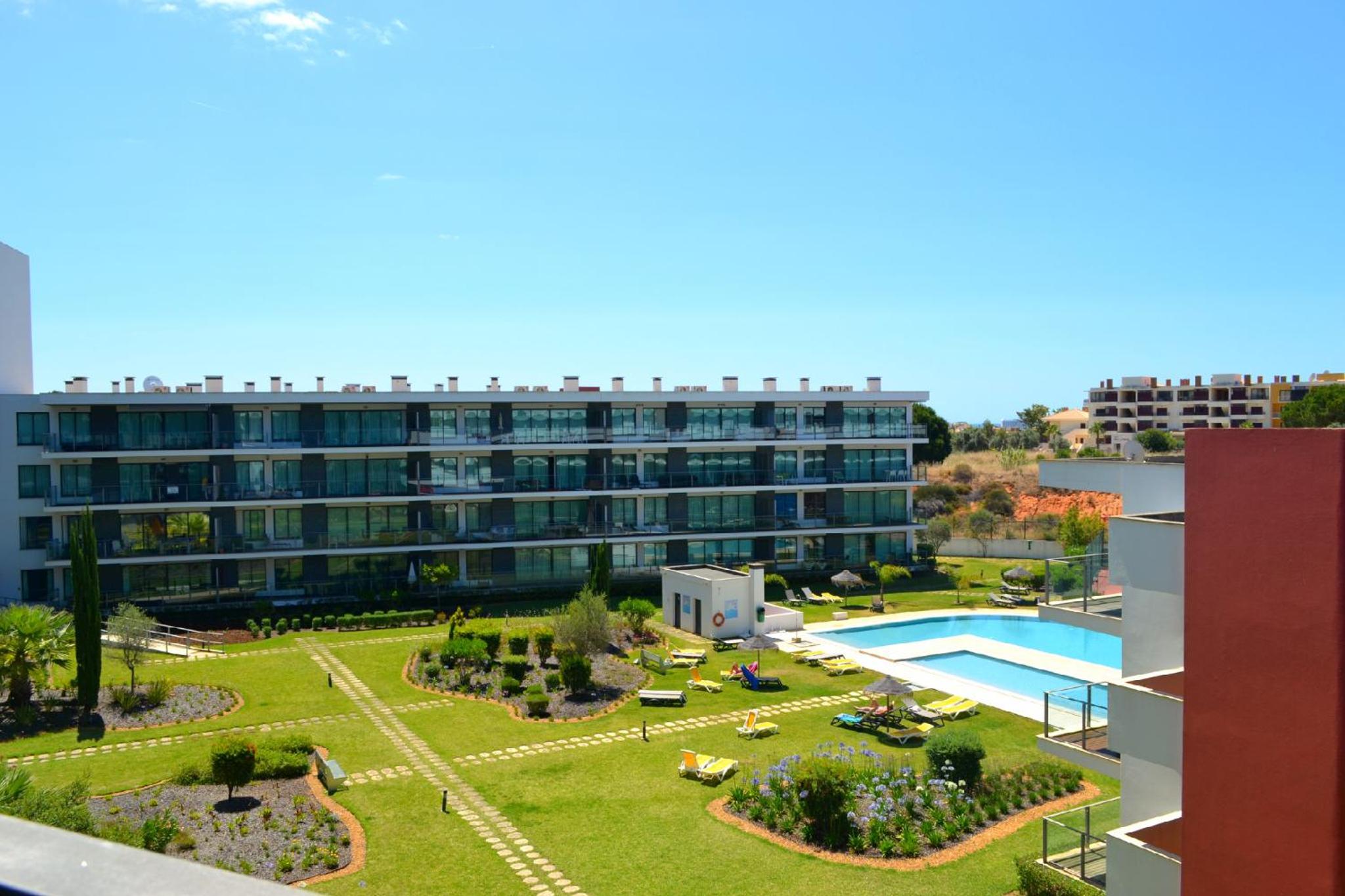 Residence Golf Club by Garvetur view 2
