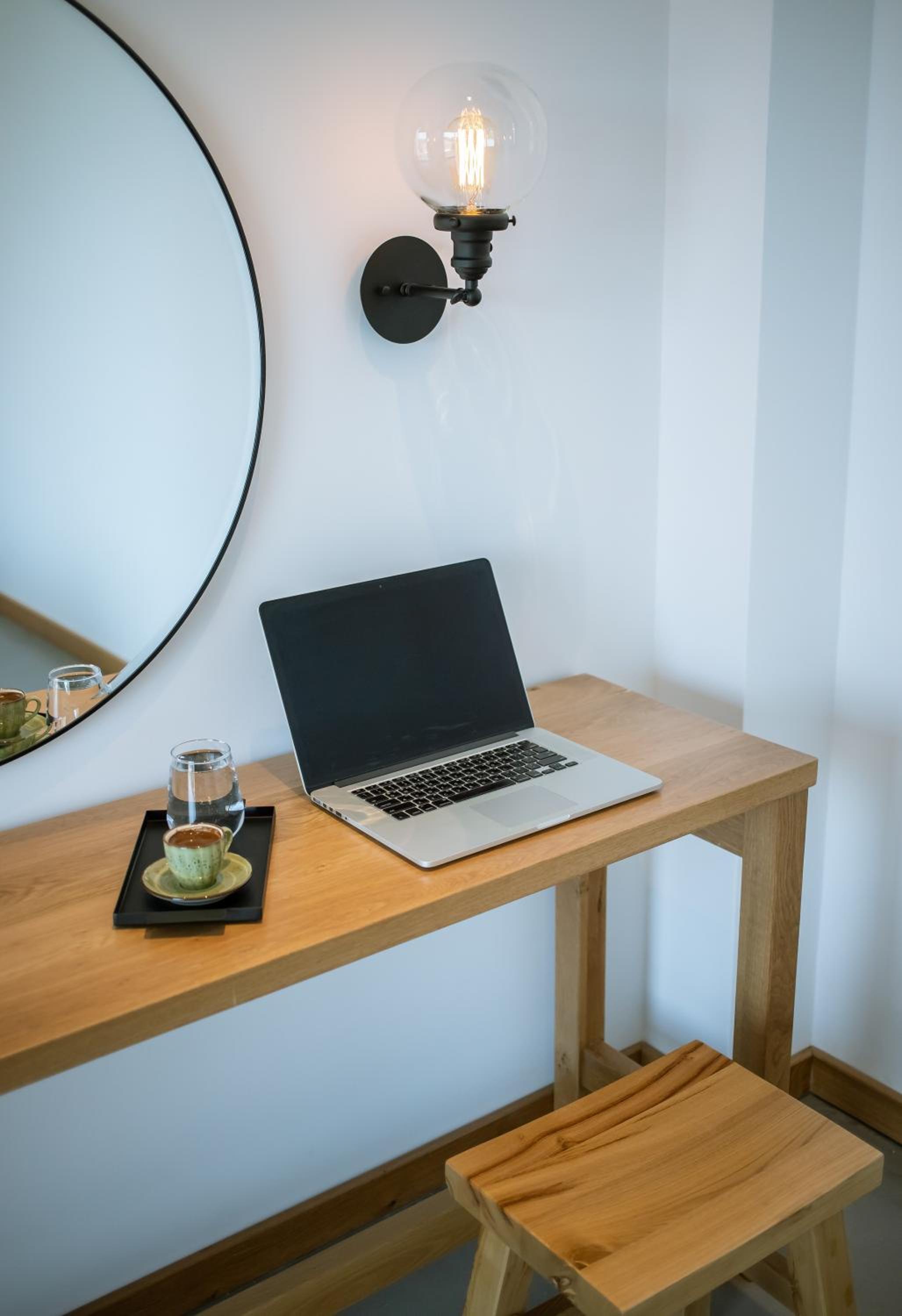 Carruba Boutique Hotel - Image 71