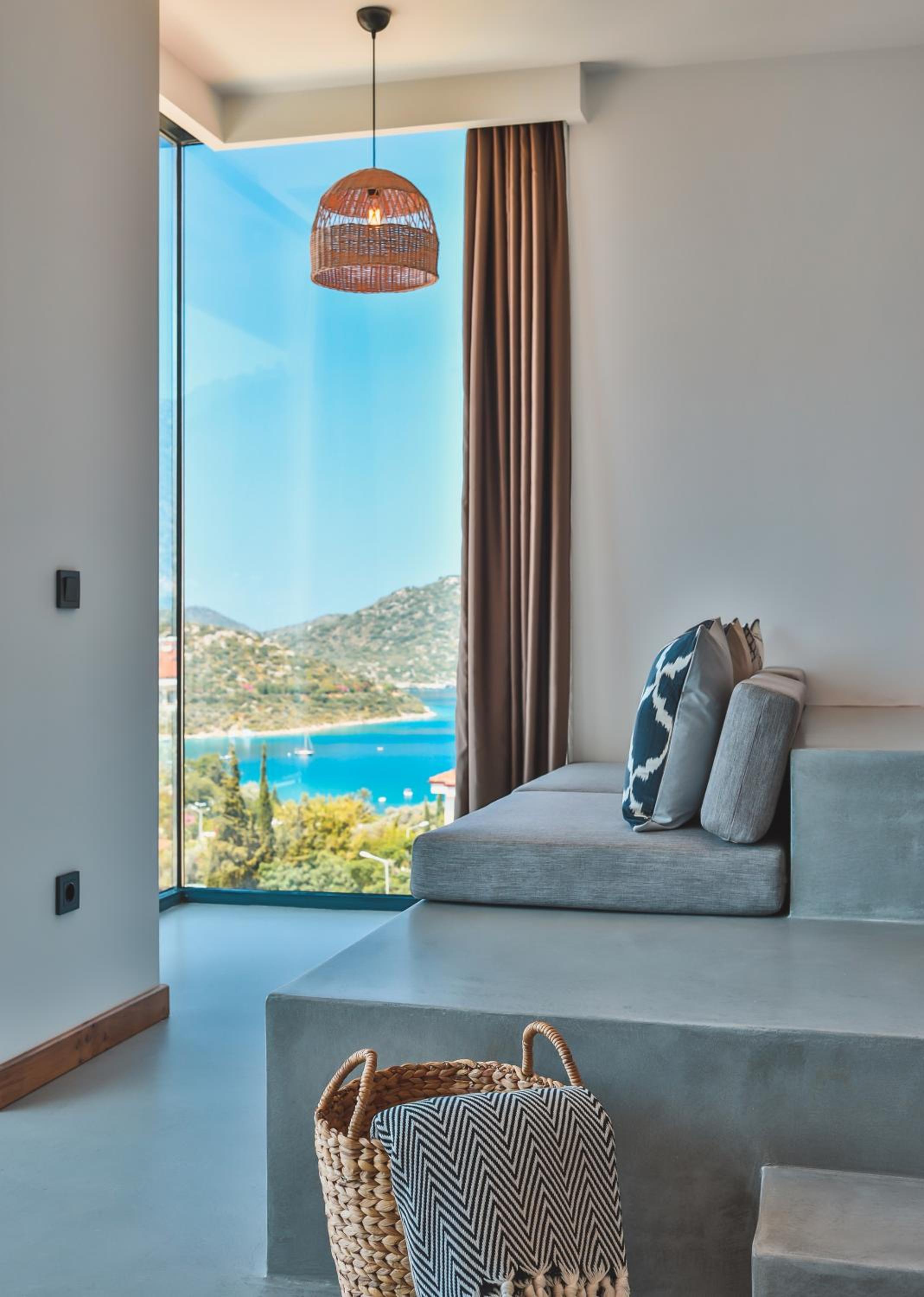 Carruba Boutique Hotel - Image 30